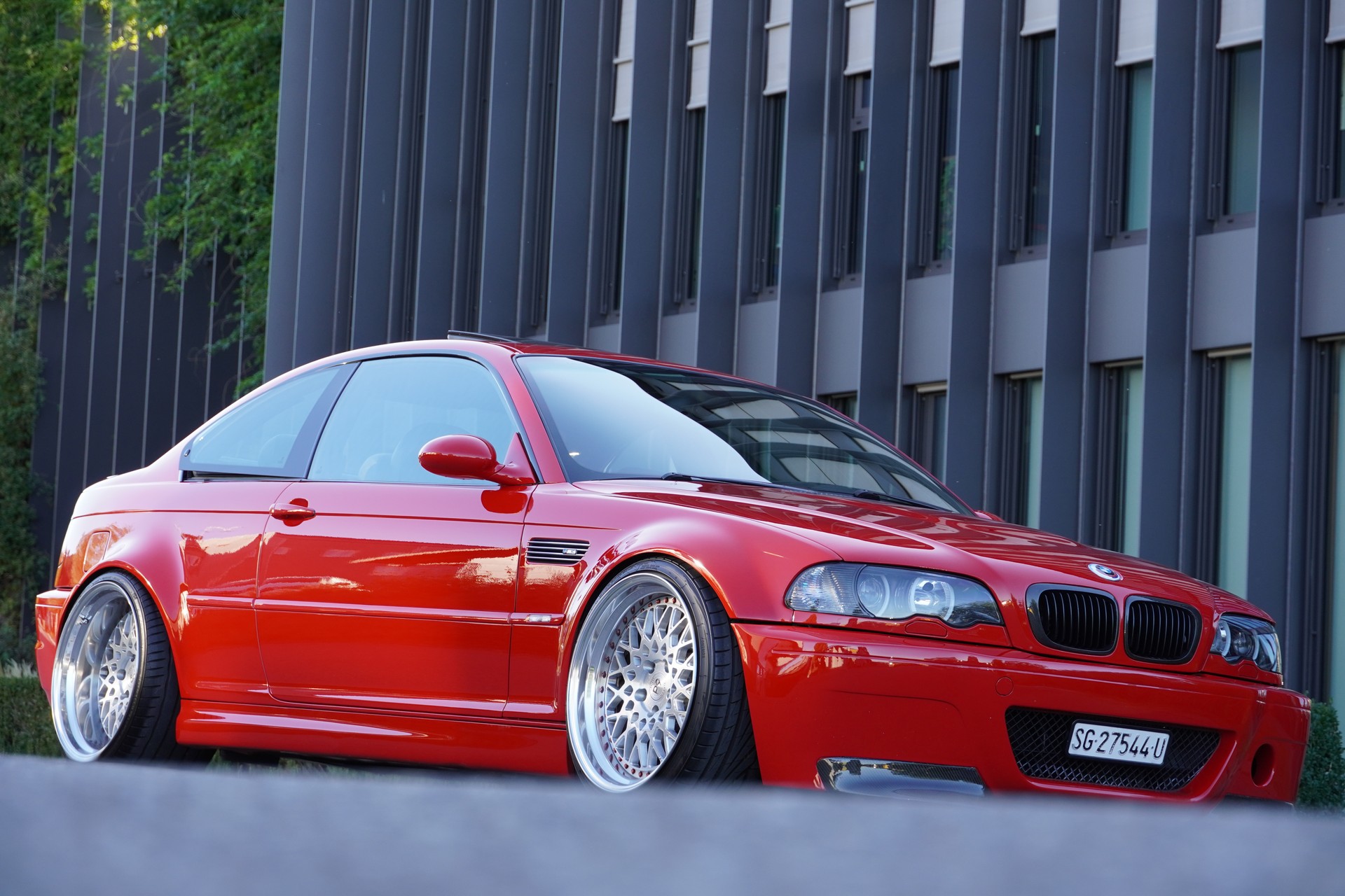 BMW M3 Coupé-image-2
