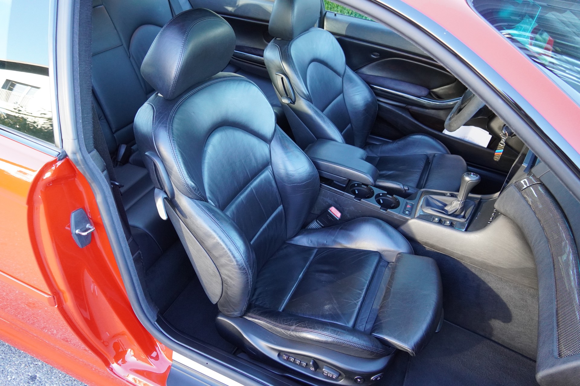 BMW M3 Coupé-image-9