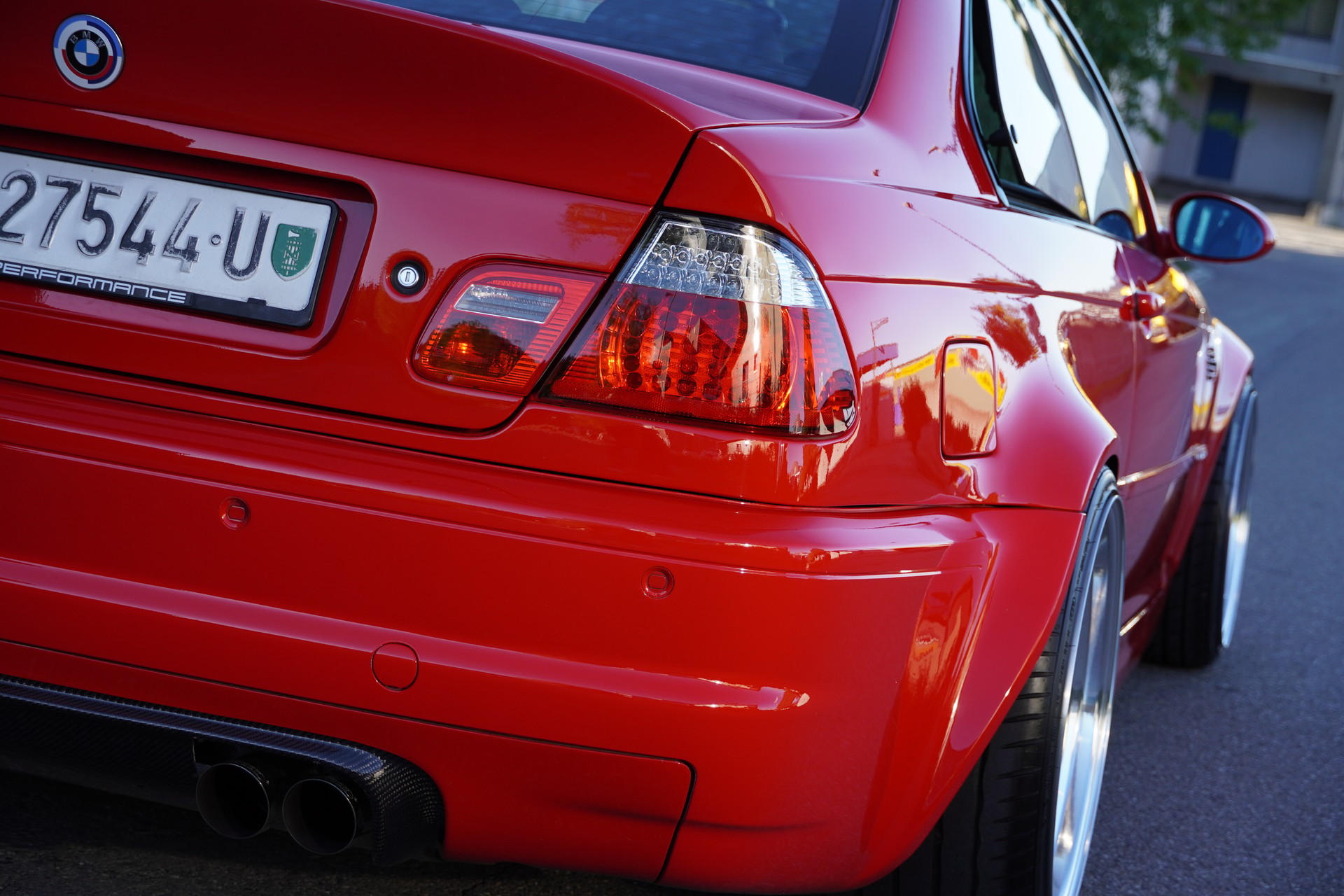 BMW M3 Coupé-image-7
