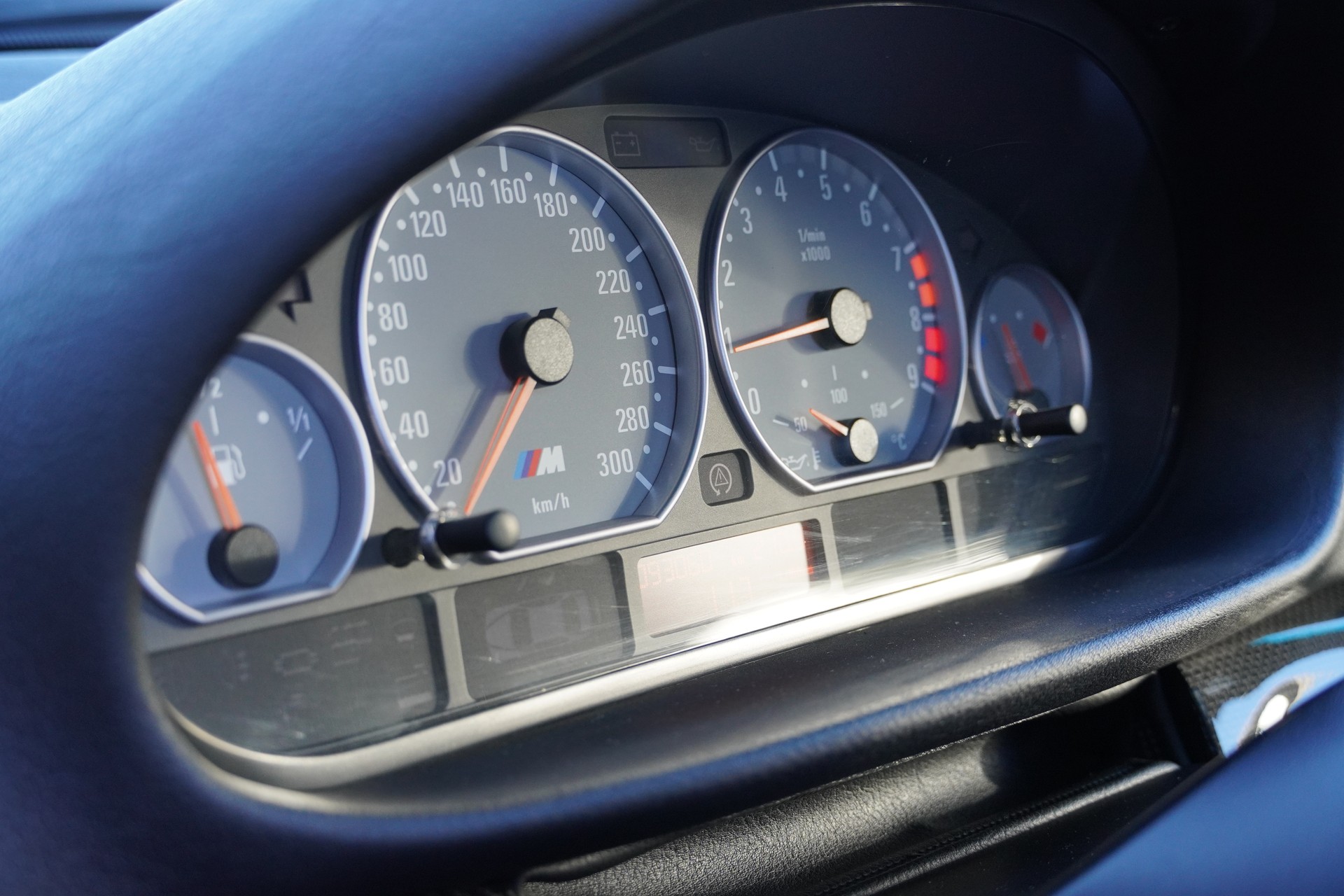 BMW M3 Coupé-image-11