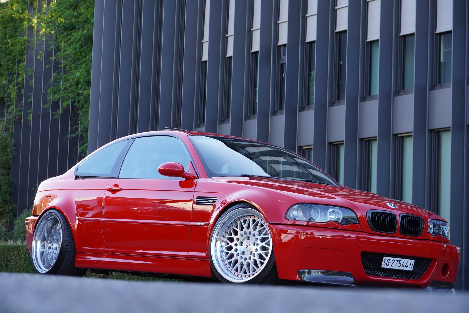 BMW M3 Coupé-image-14