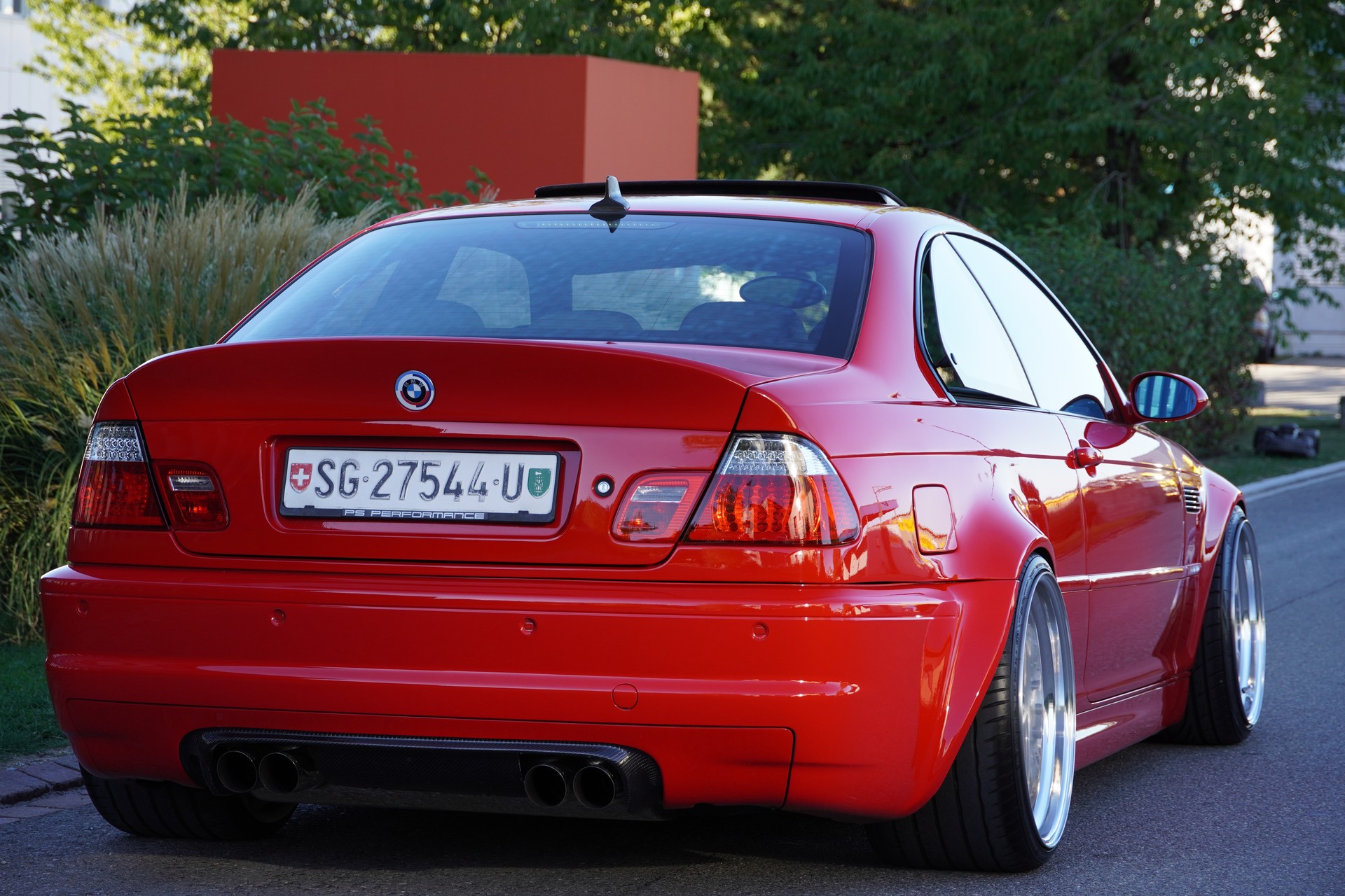 BMW M3 Coupé-image-5