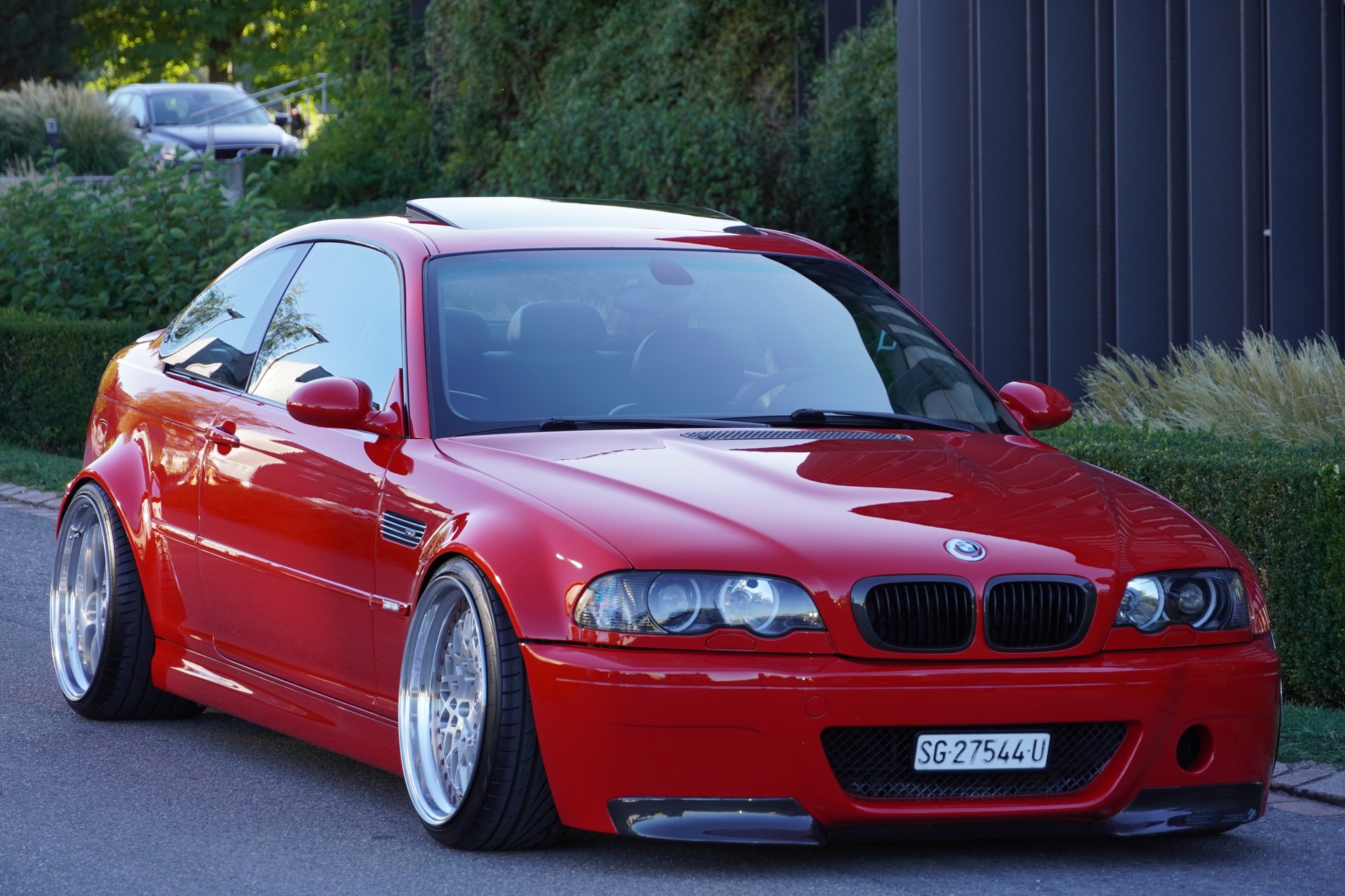 BMW M3 Coupé-image-3