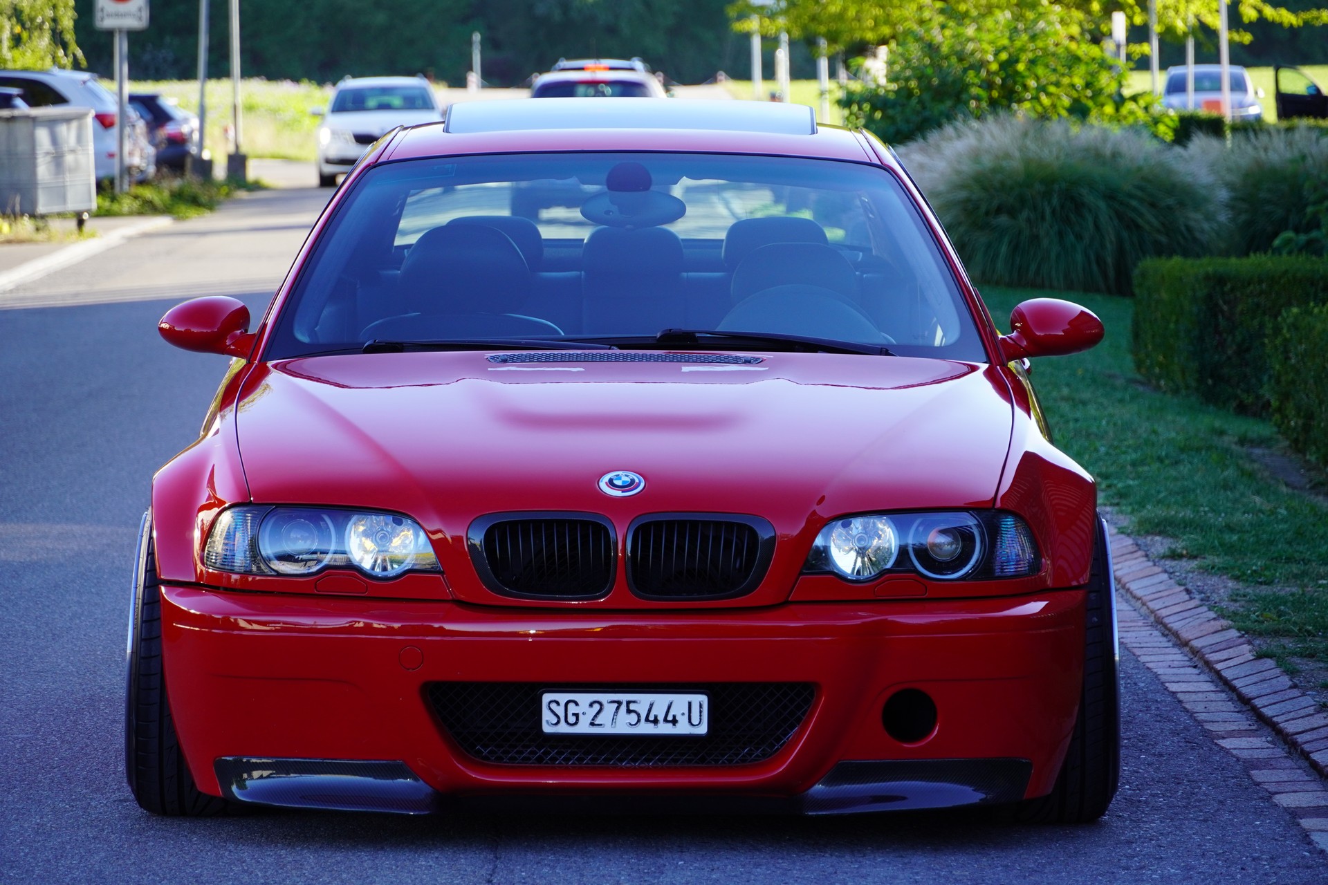 BMW M3 Coupé-image-4