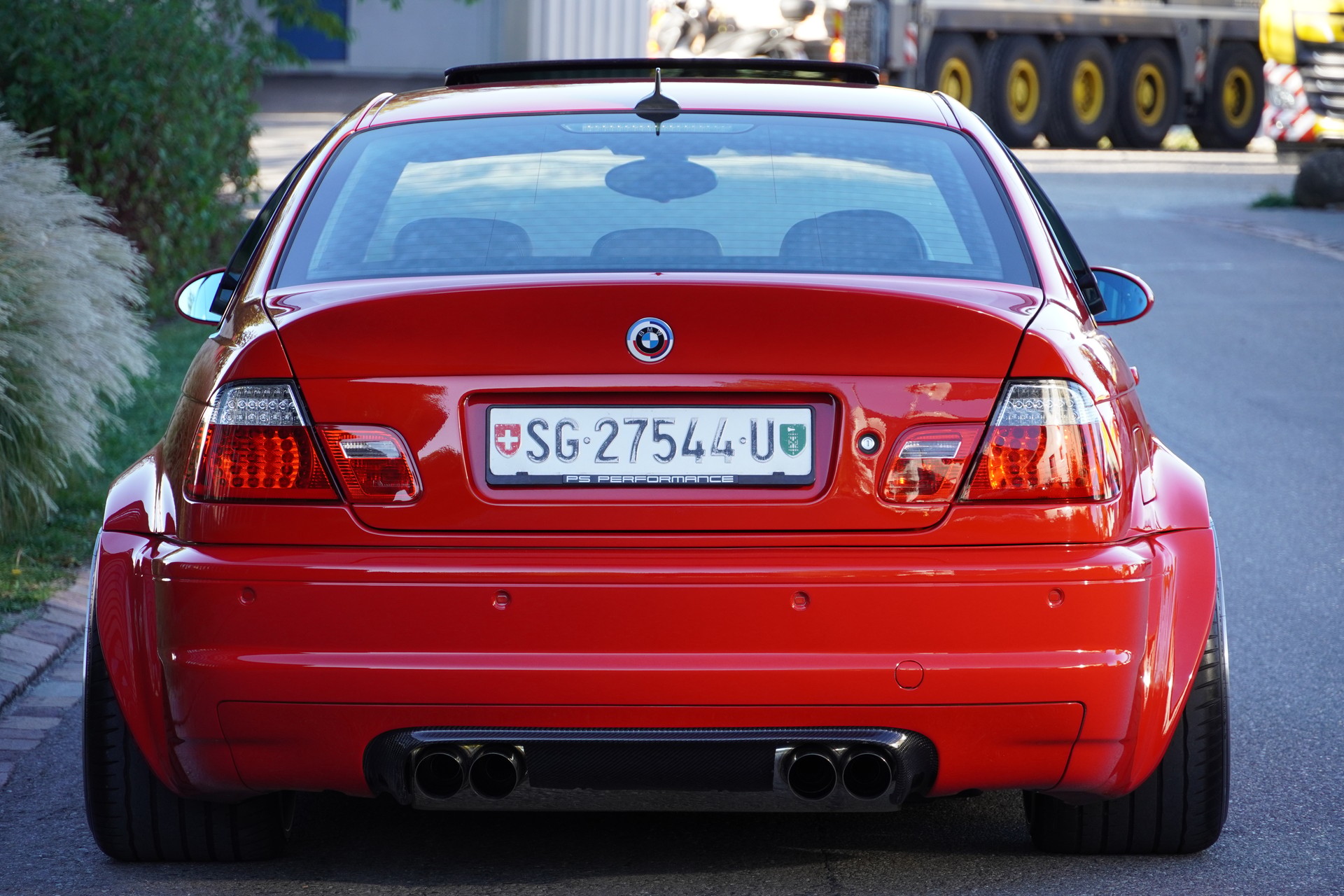 BMW M3 Coupé-image-6