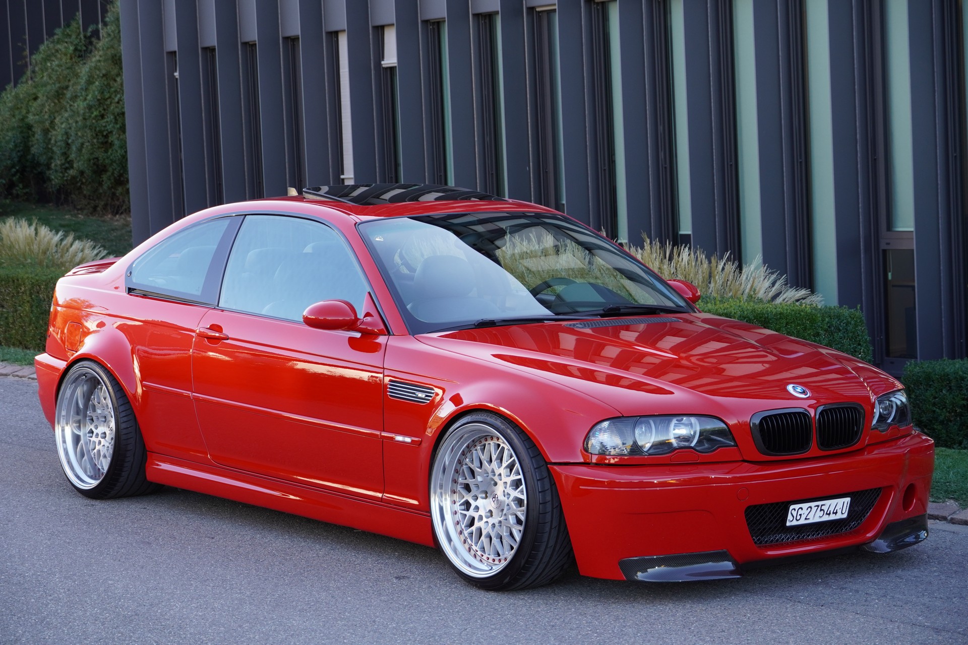 BMW M3 Coupé-image-13