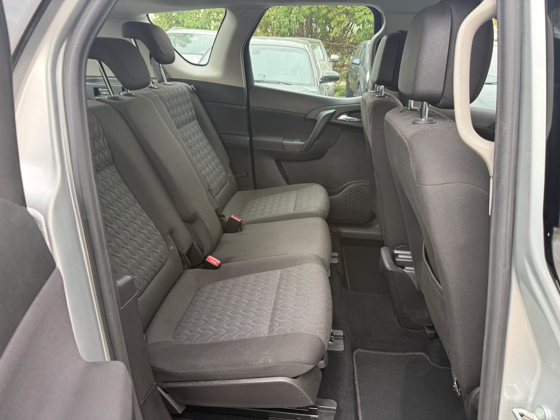 OPEL Meriva 1.4 Turbo Cosmo-image-7