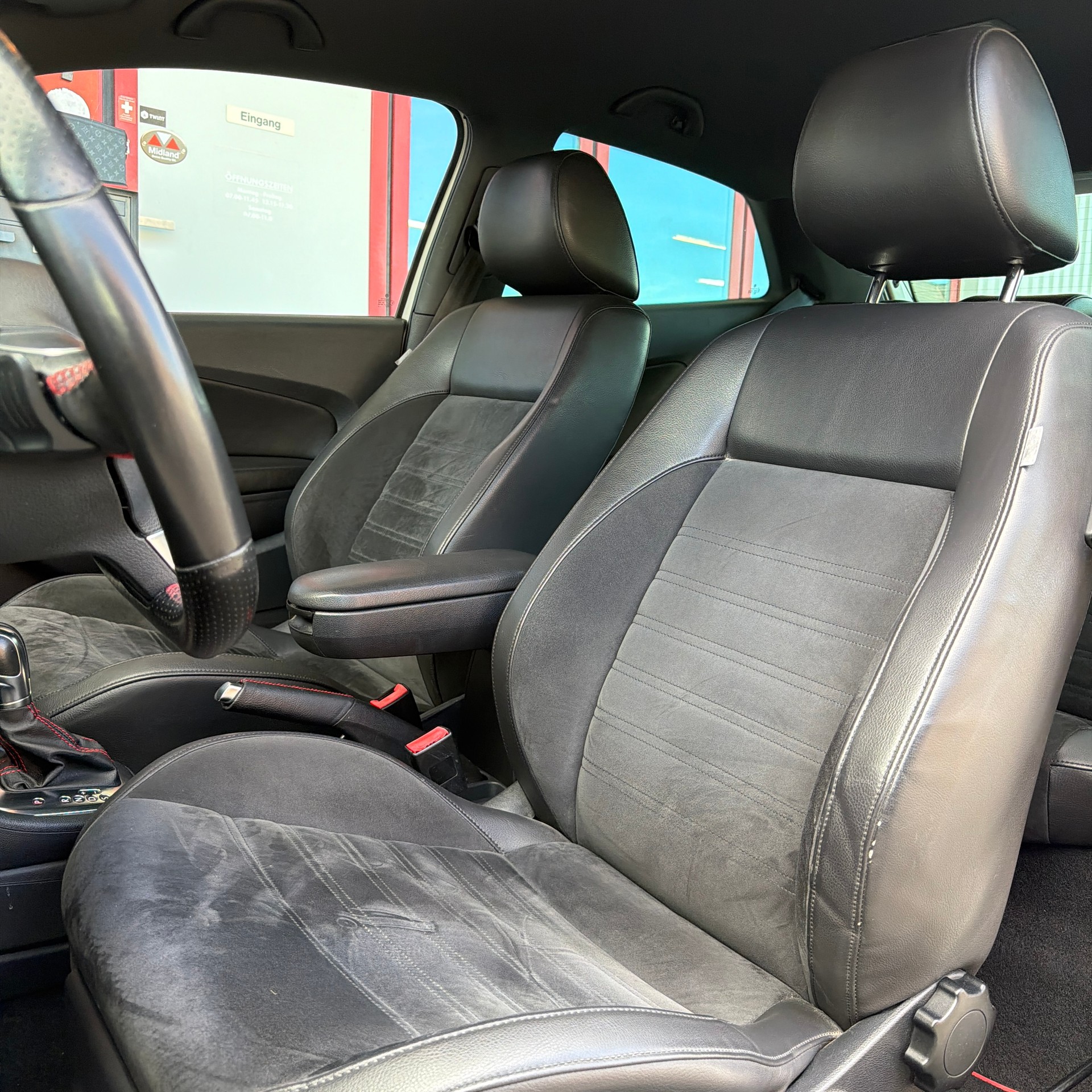 VW Polo 1.4 TSI GTI DSG-image-8