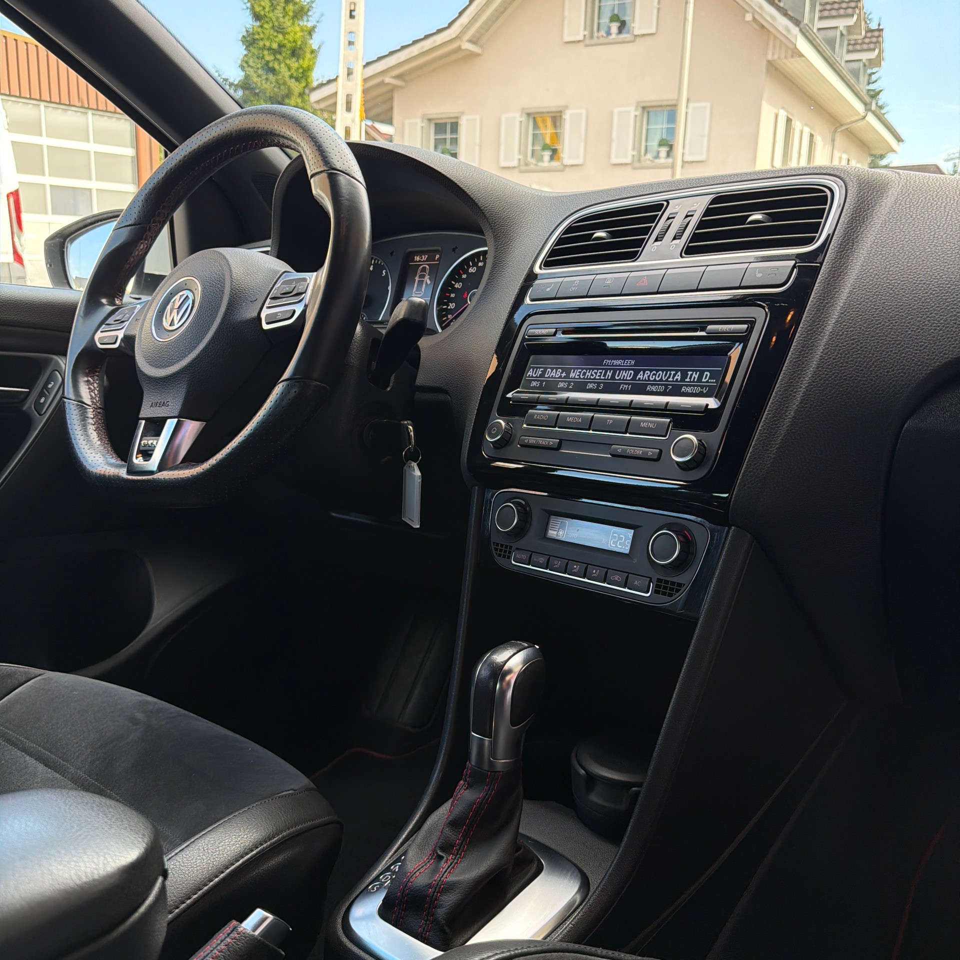 VW Polo 1.4 TSI GTI DSG-image-10
