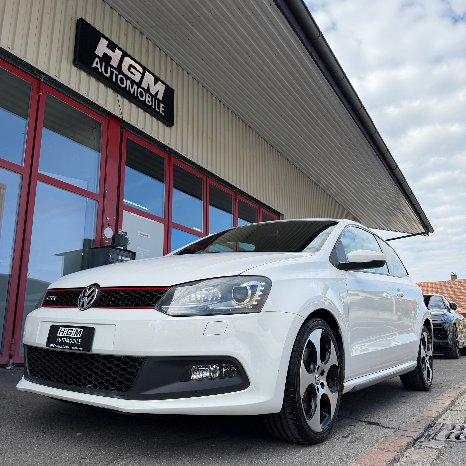 VW Polo 1.4 TSI GTI DSG-image-2