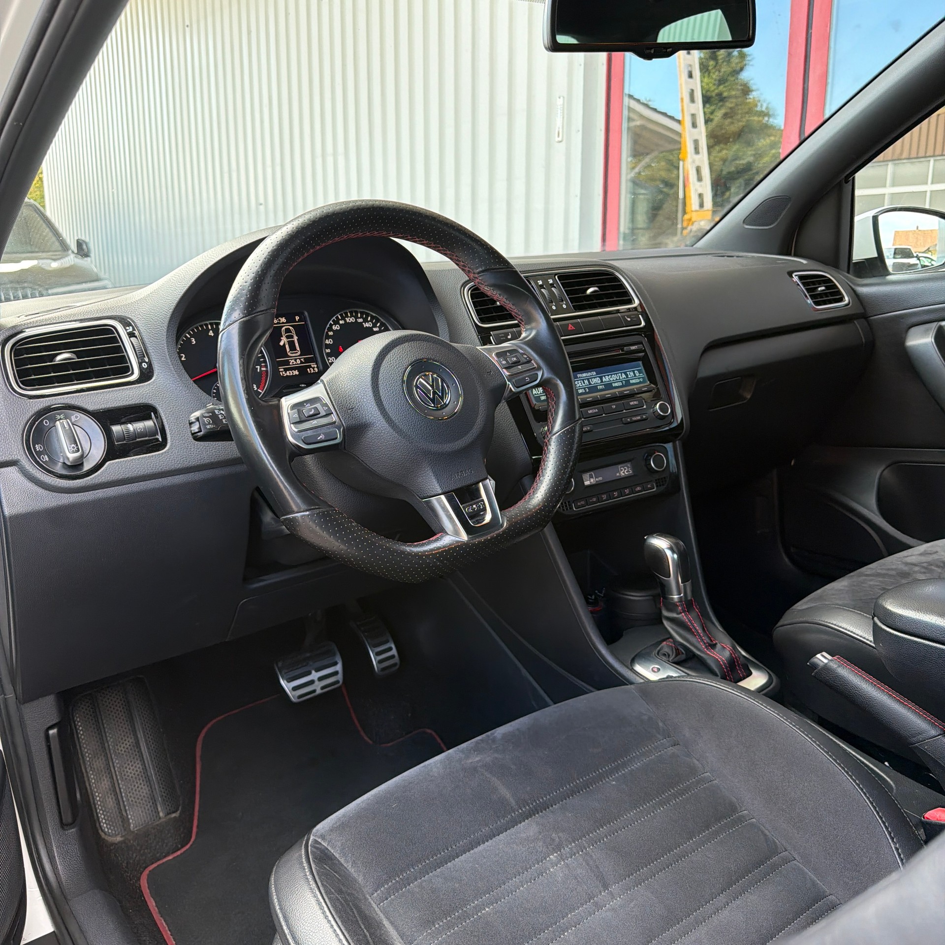 VW Polo 1.4 TSI GTI DSG-image-6