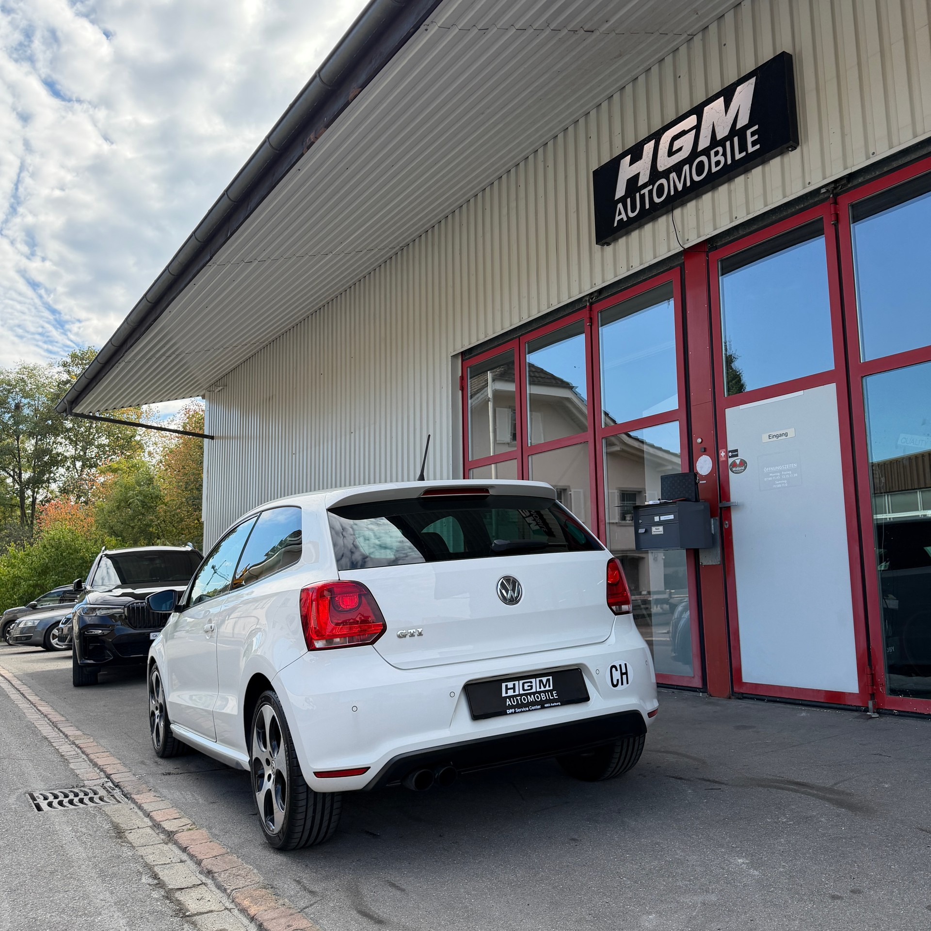 VW Polo 1.4 TSI GTI DSG-image-4