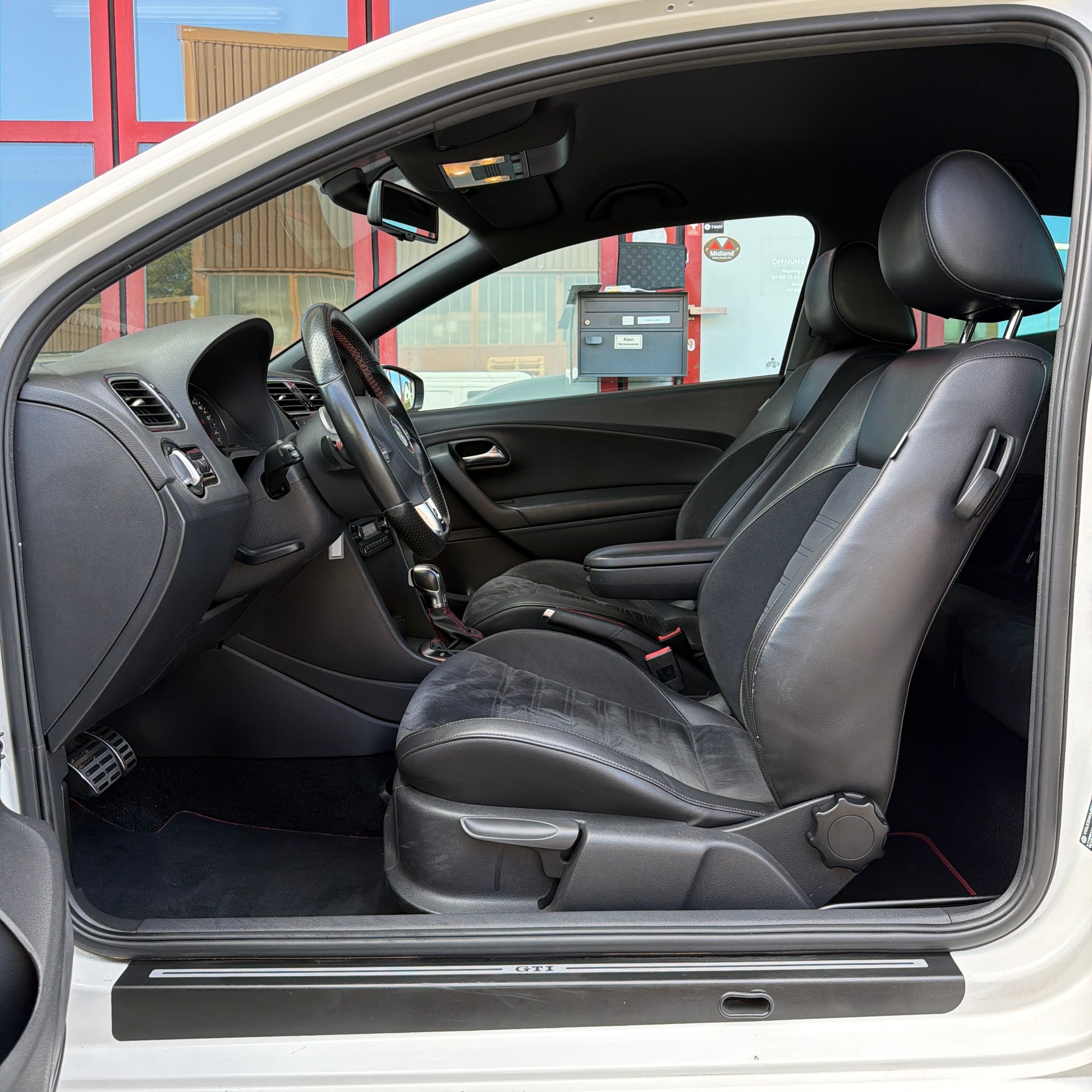 VW Polo 1.4 TSI GTI DSG-image-7