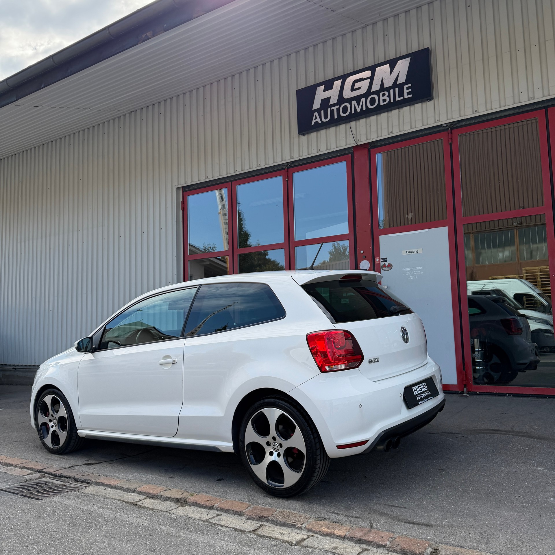 VW Polo 1.4 TSI GTI DSG-image-3