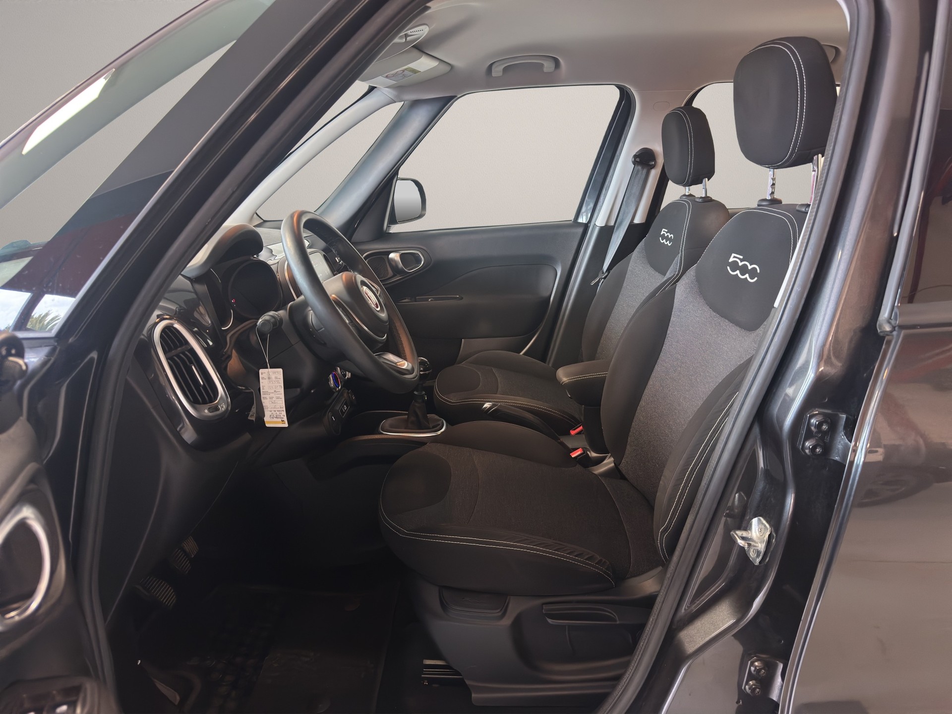 FIAT 500L 1.4 TB 16V Lounge-image-6