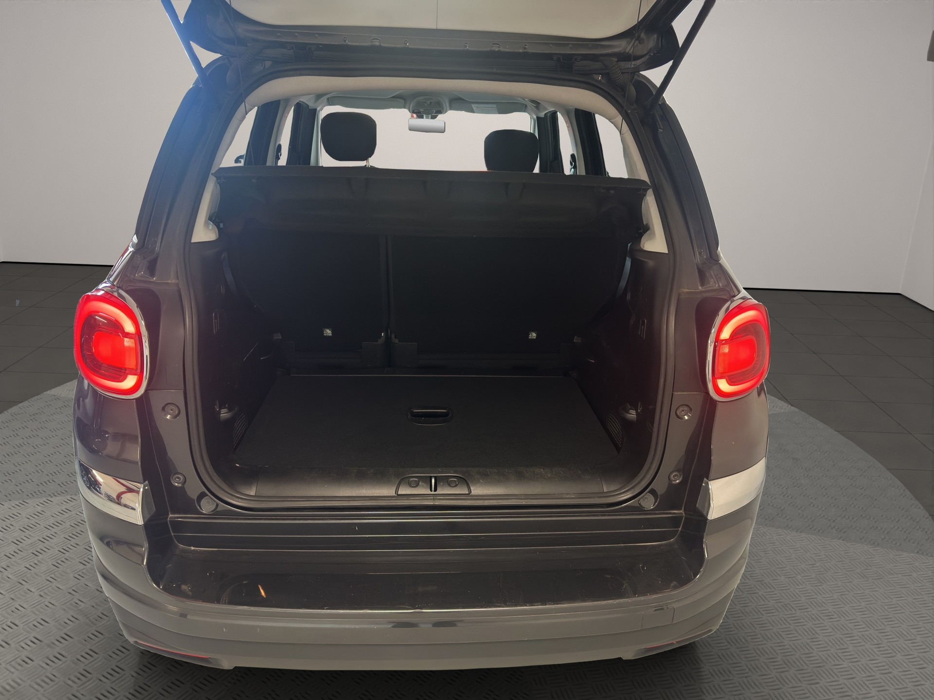 FIAT 500L 1.4 TB 16V Lounge-image-5