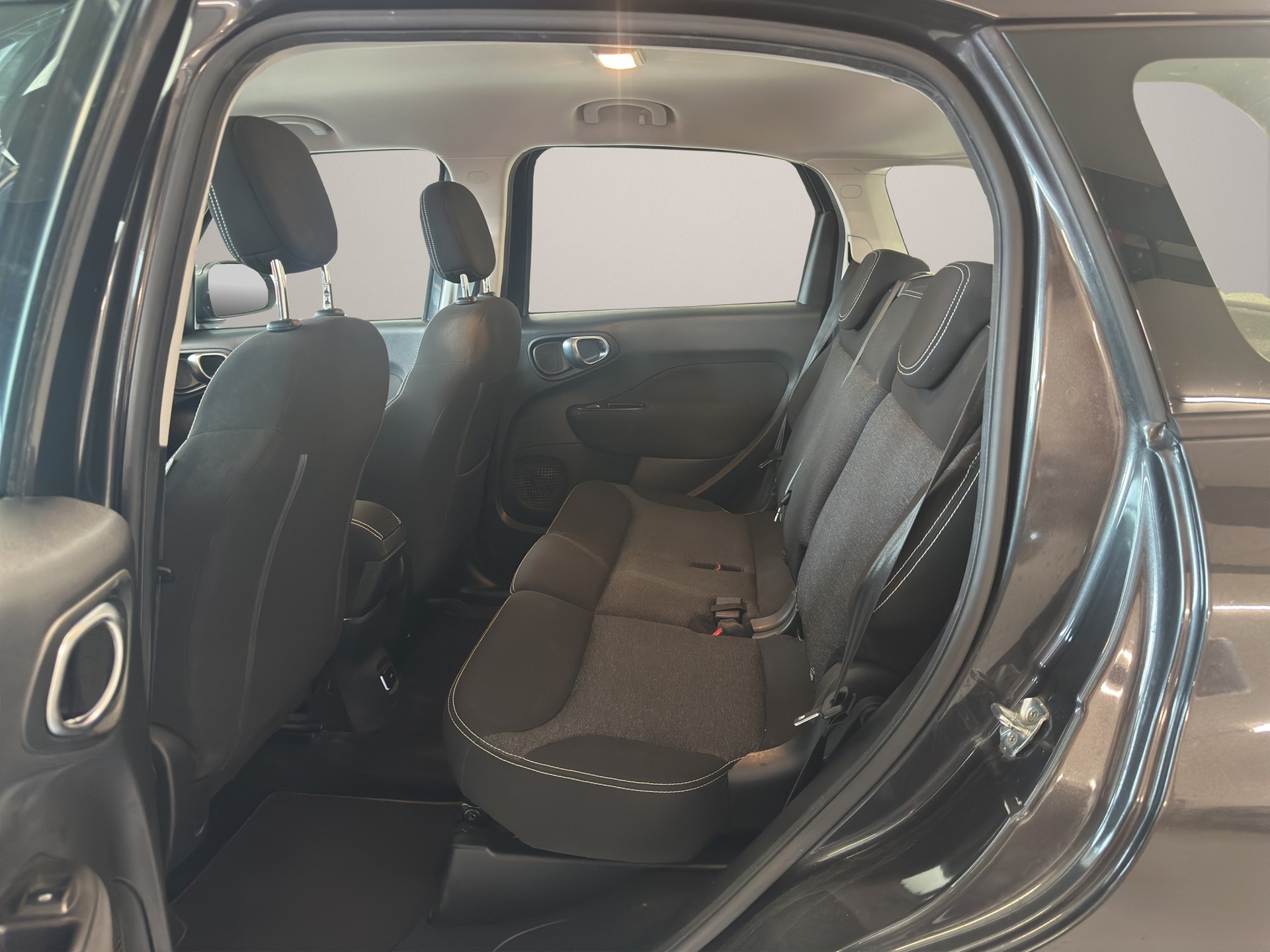 FIAT 500L 1.4 TB 16V Lounge-image-8