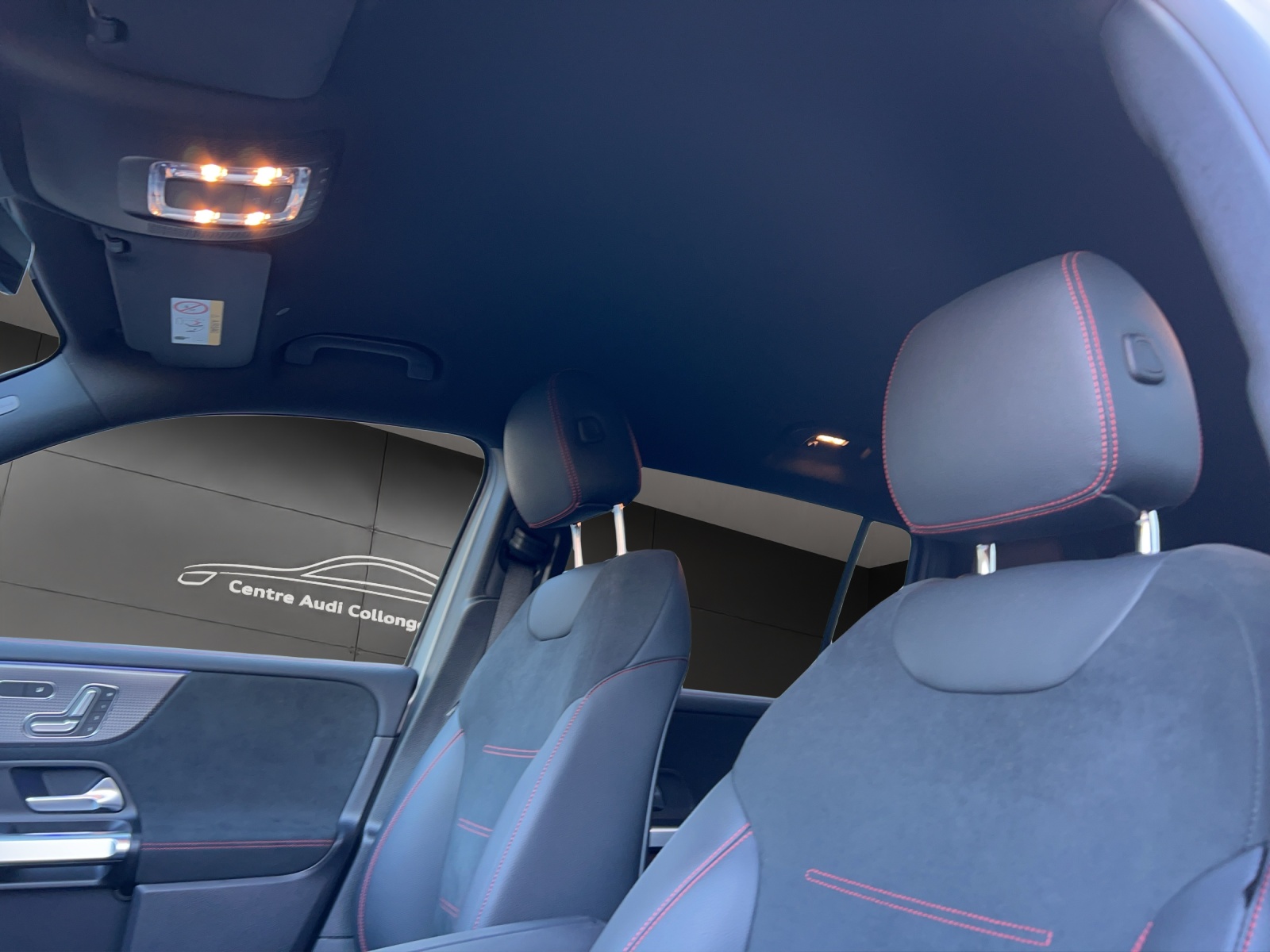 MERCEDES-BENZ EQB 300 AMG Line 4Matic-image-23