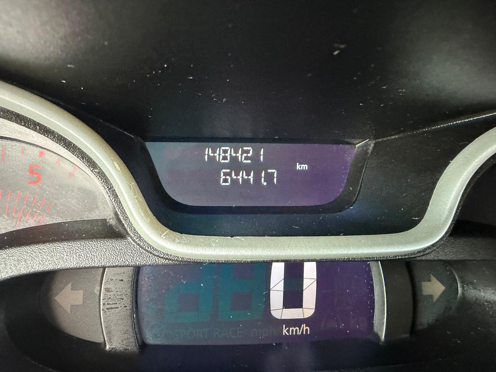 NISSAN NV300 dCi 120 2.9 L1H1 Comfort-image-12