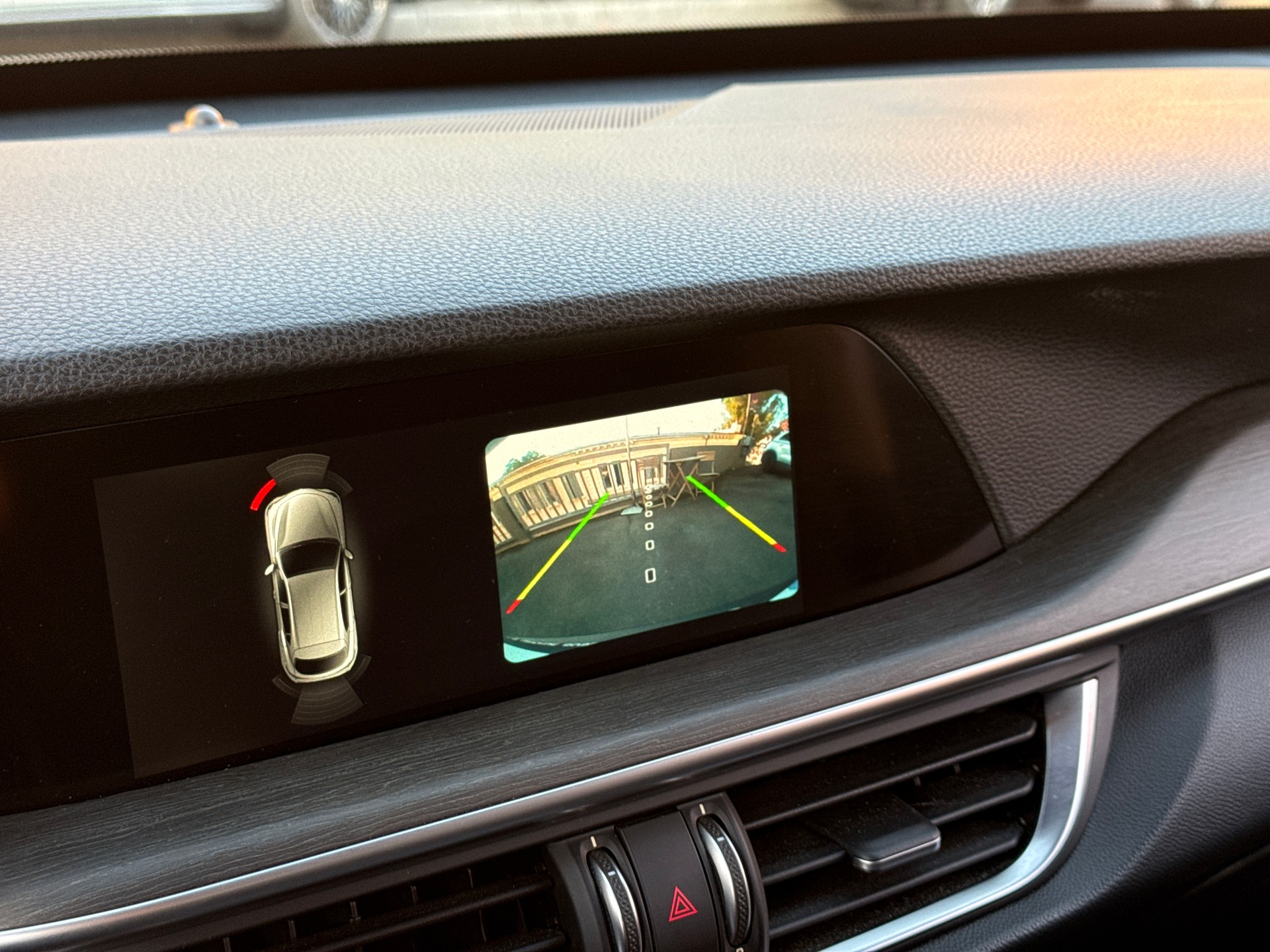 ALFA ROMEO Stelvio 2.0 Super Q4 Automatic-image-10