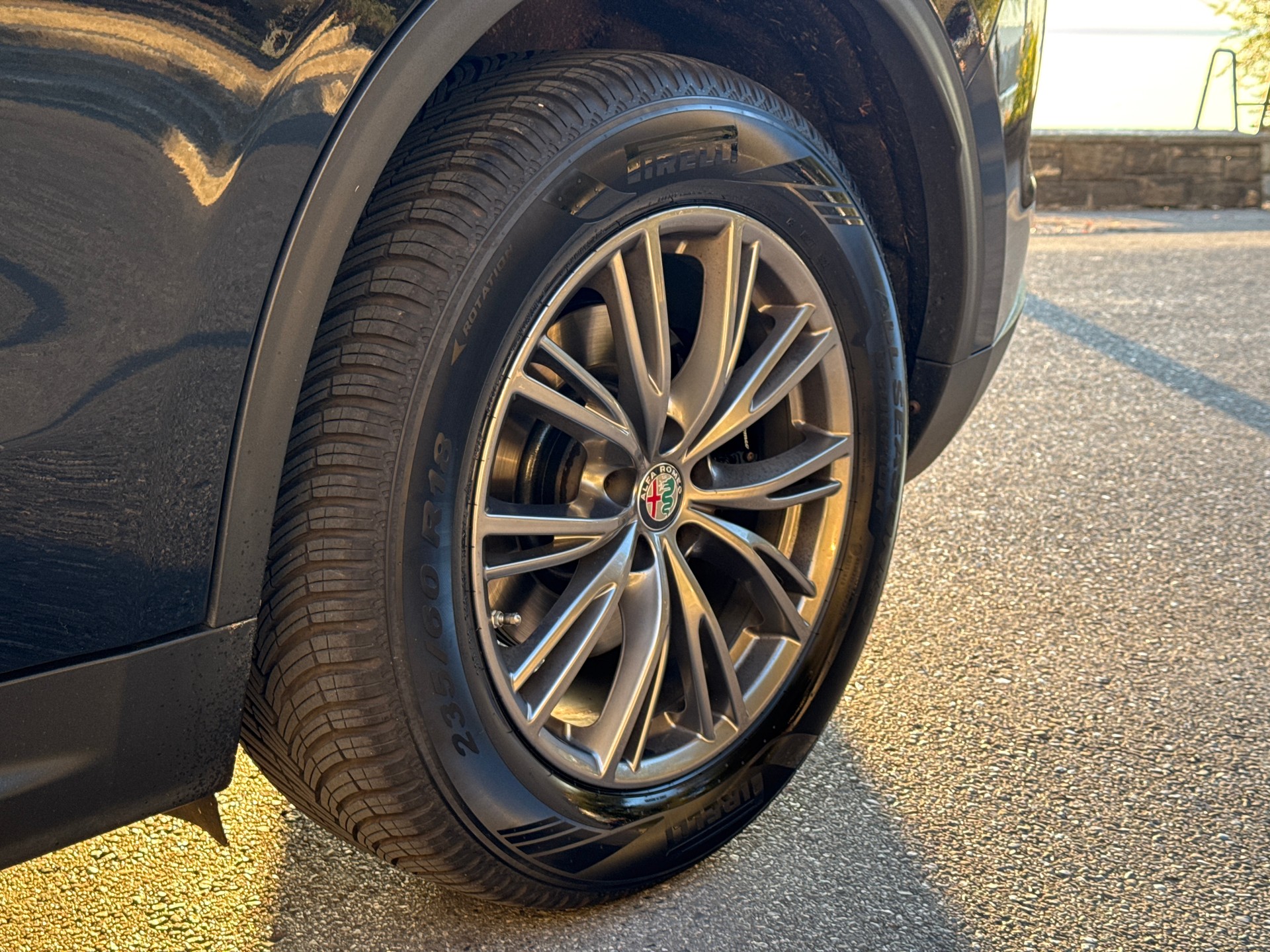 ALFA ROMEO Stelvio 2.0 Super Q4 Automatic-image-15