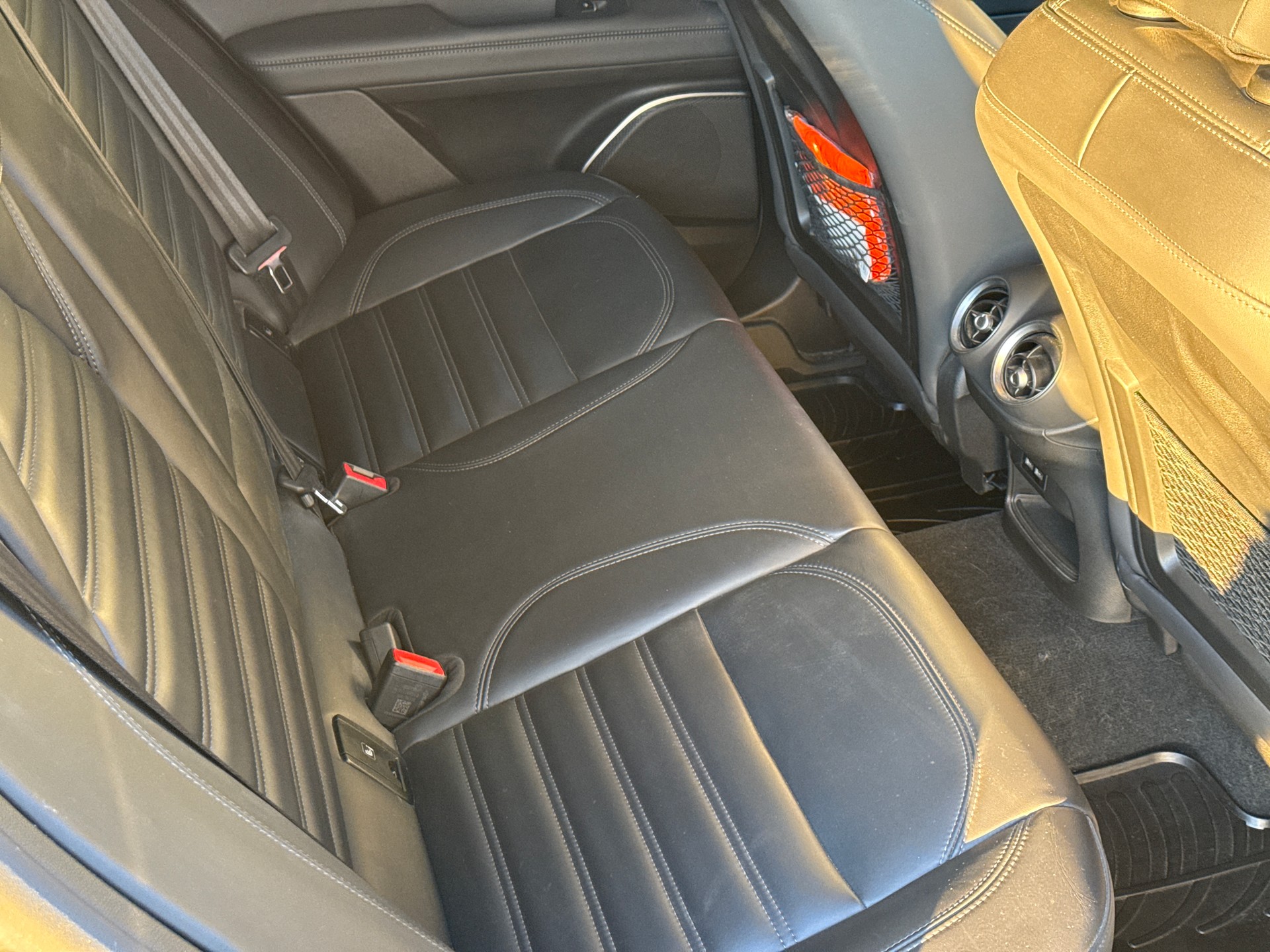 ALFA ROMEO Stelvio 2.0 Super Q4 Automatic-image-13