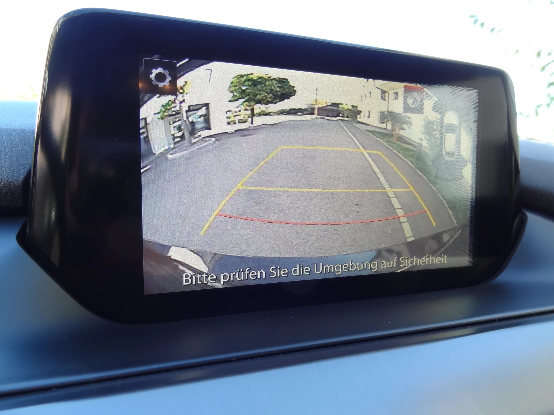 MAZDA 6 SW 2.2 D Revolution AWD Automatic Skyactive-D-image-10