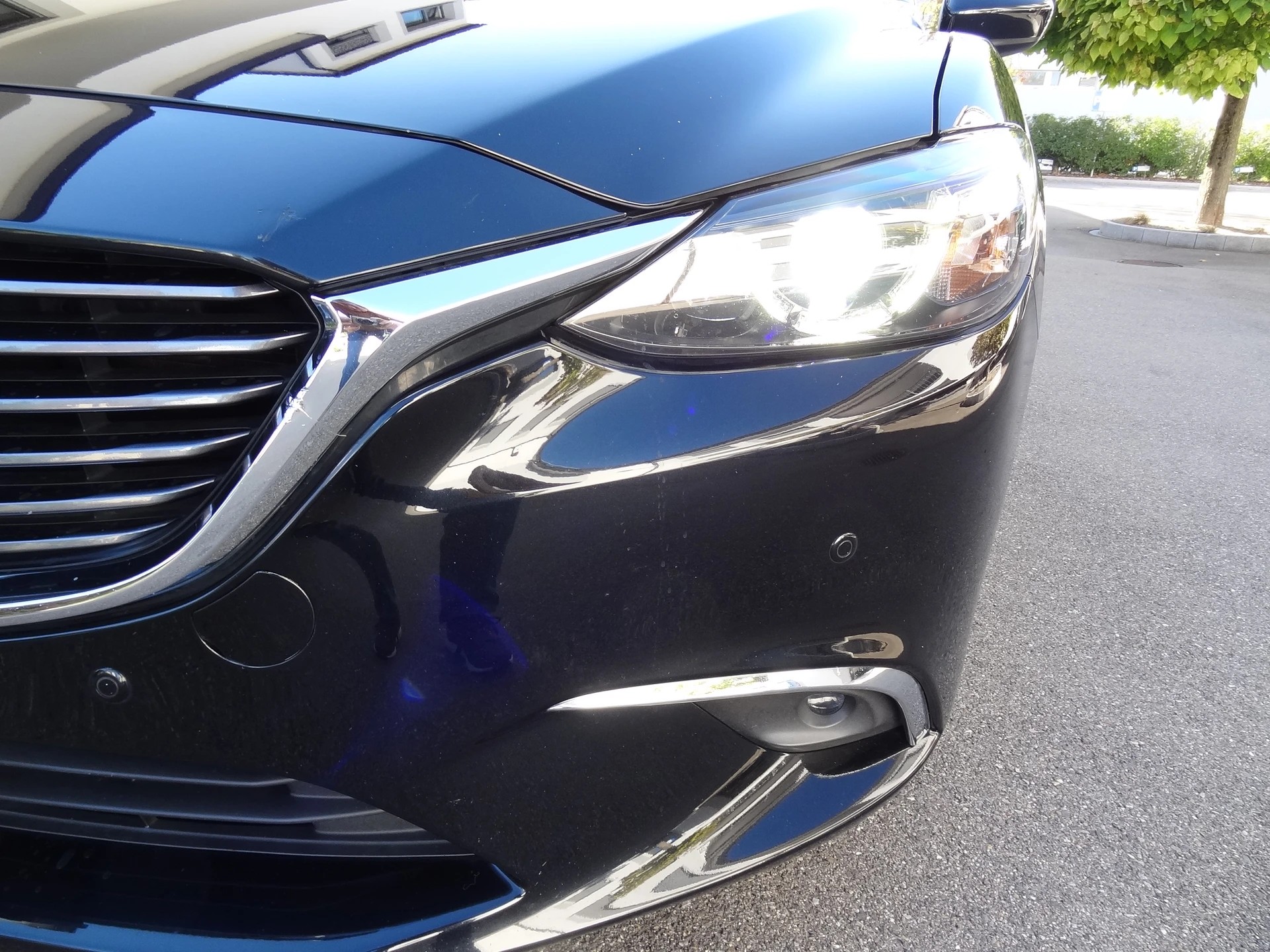 MAZDA 6 SW 2.2 D Revolution AWD Automatic Skyactive-D-image-18