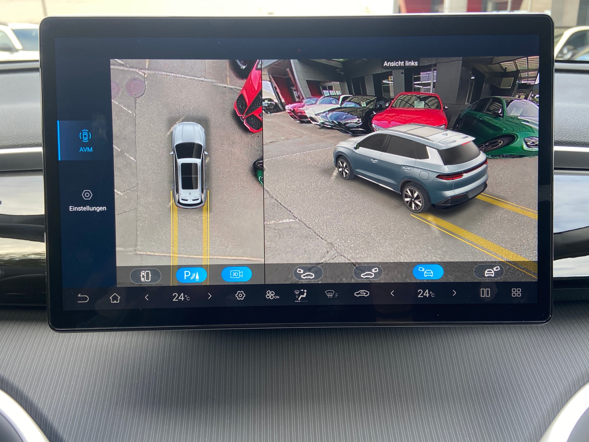 BYD Sealion 5 DM-i Design-image-16
