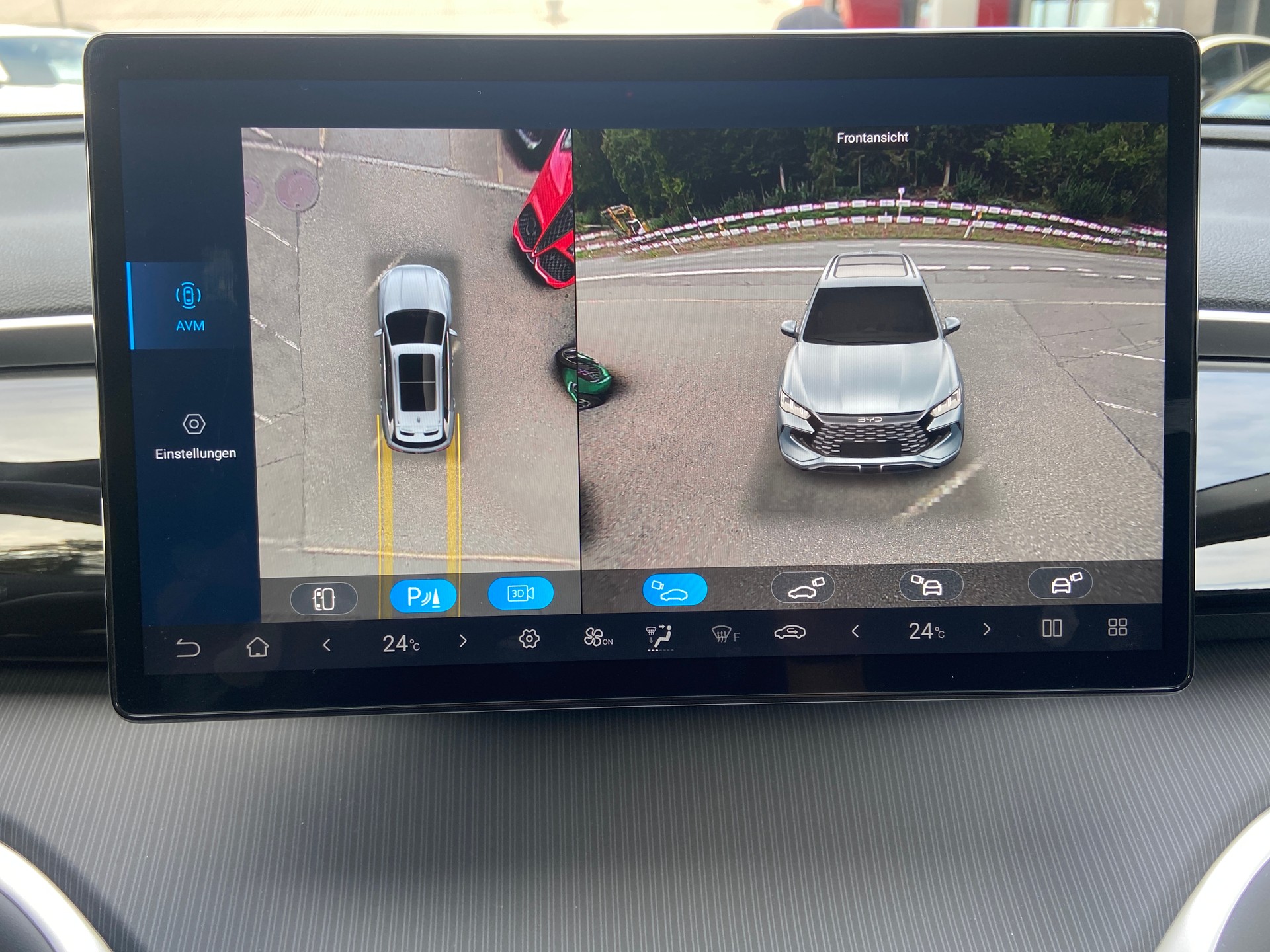BYD Sealion 5 DM-i Design-image-14