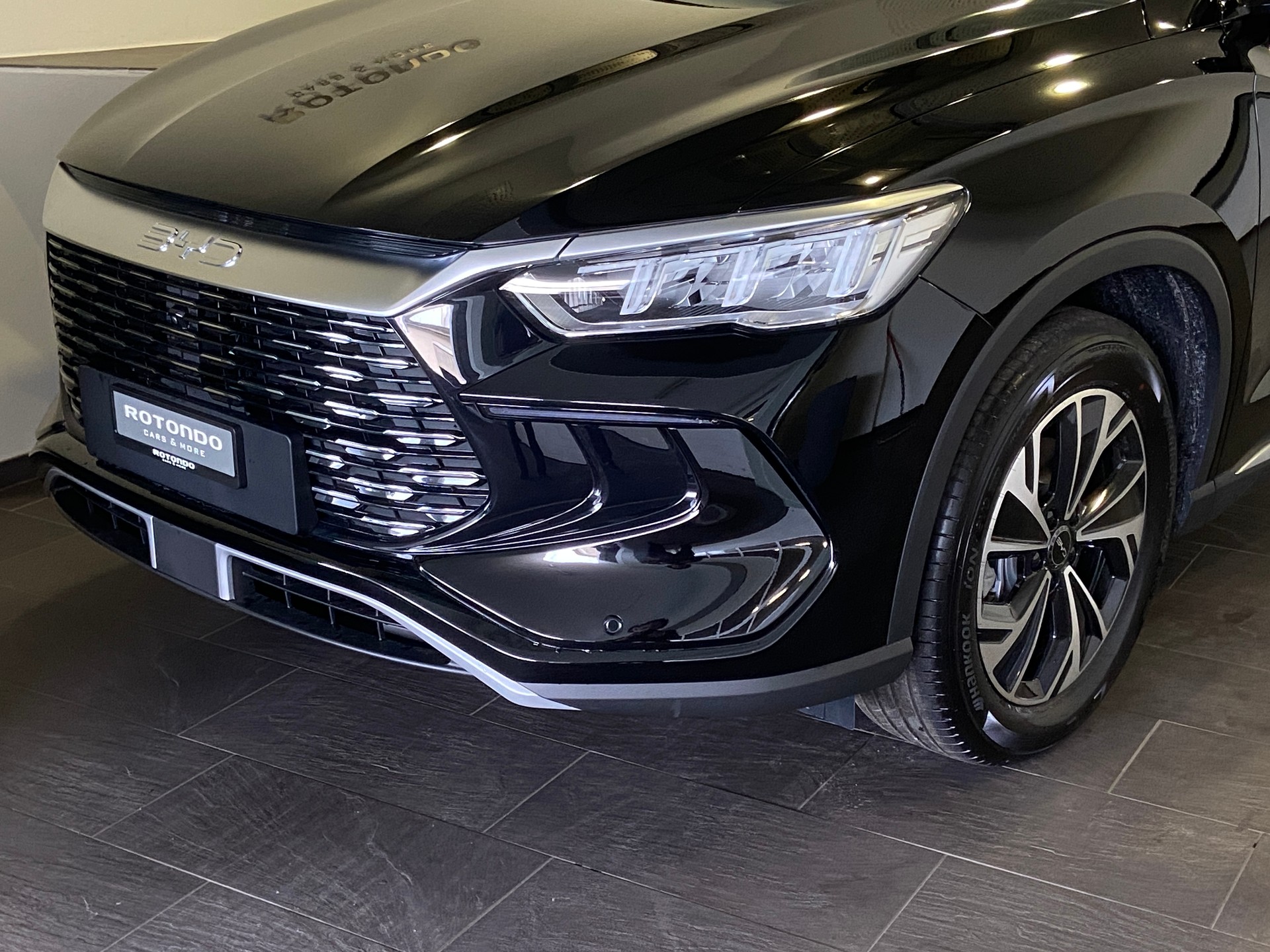 BYD Sealion 5 DM-i Design-image-2