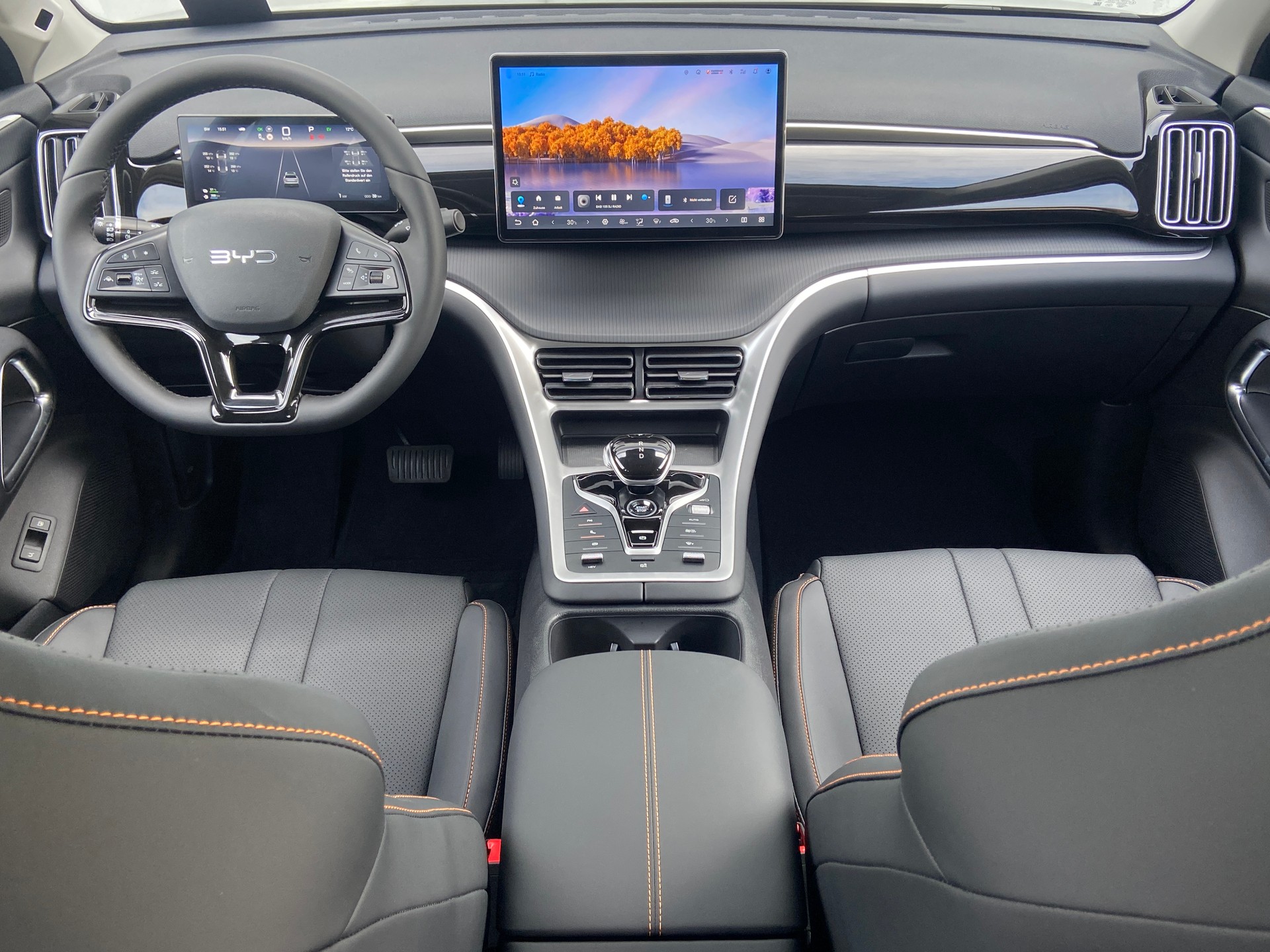 BYD Sealion 5 DM-i Design-image-3