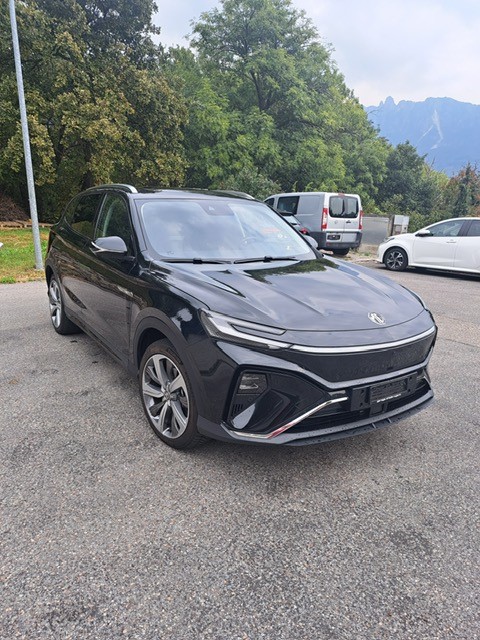 MG Marvel R EV 70kWh Performance AWD-image-0