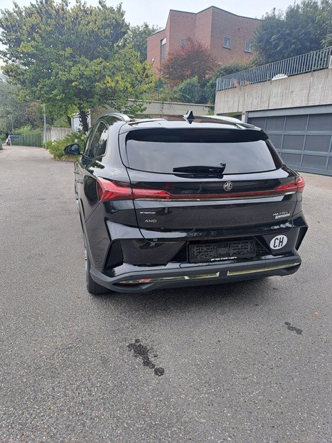 MG Marvel R EV 70kWh Performance AWD-image-3