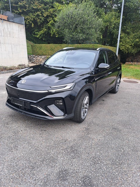 MG Marvel R EV 70kWh Performance AWD-image-1