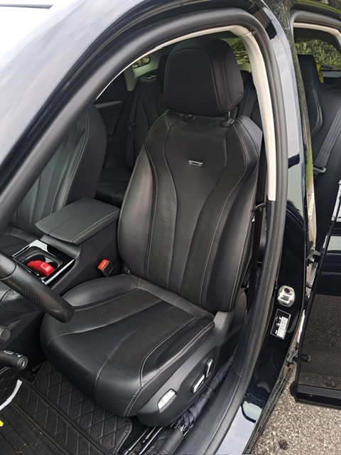 MG Marvel R EV 70kWh Performance AWD-image-6