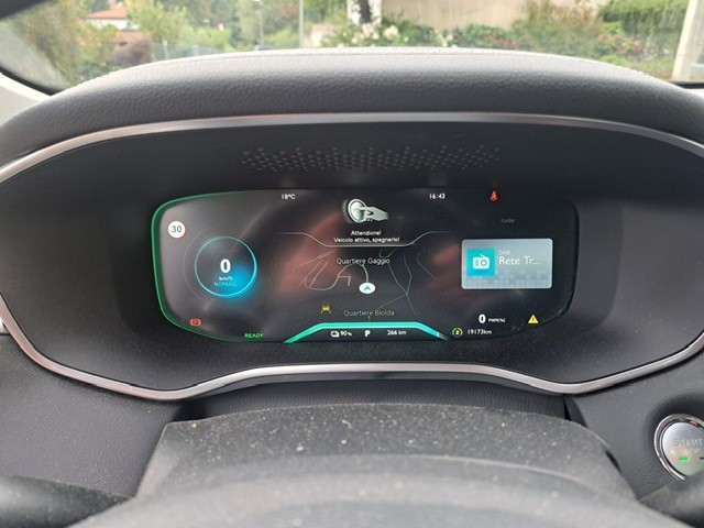 MG Marvel R EV 70kWh Performance AWD-image-5
