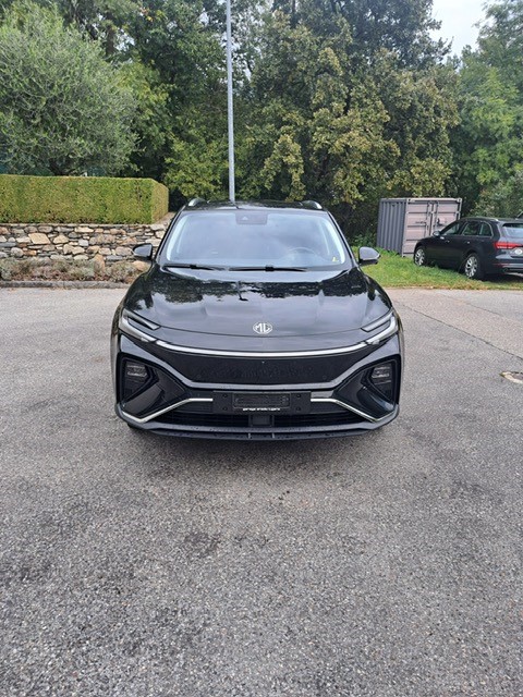 MG Marvel R EV 70kWh Performance AWD-image-4