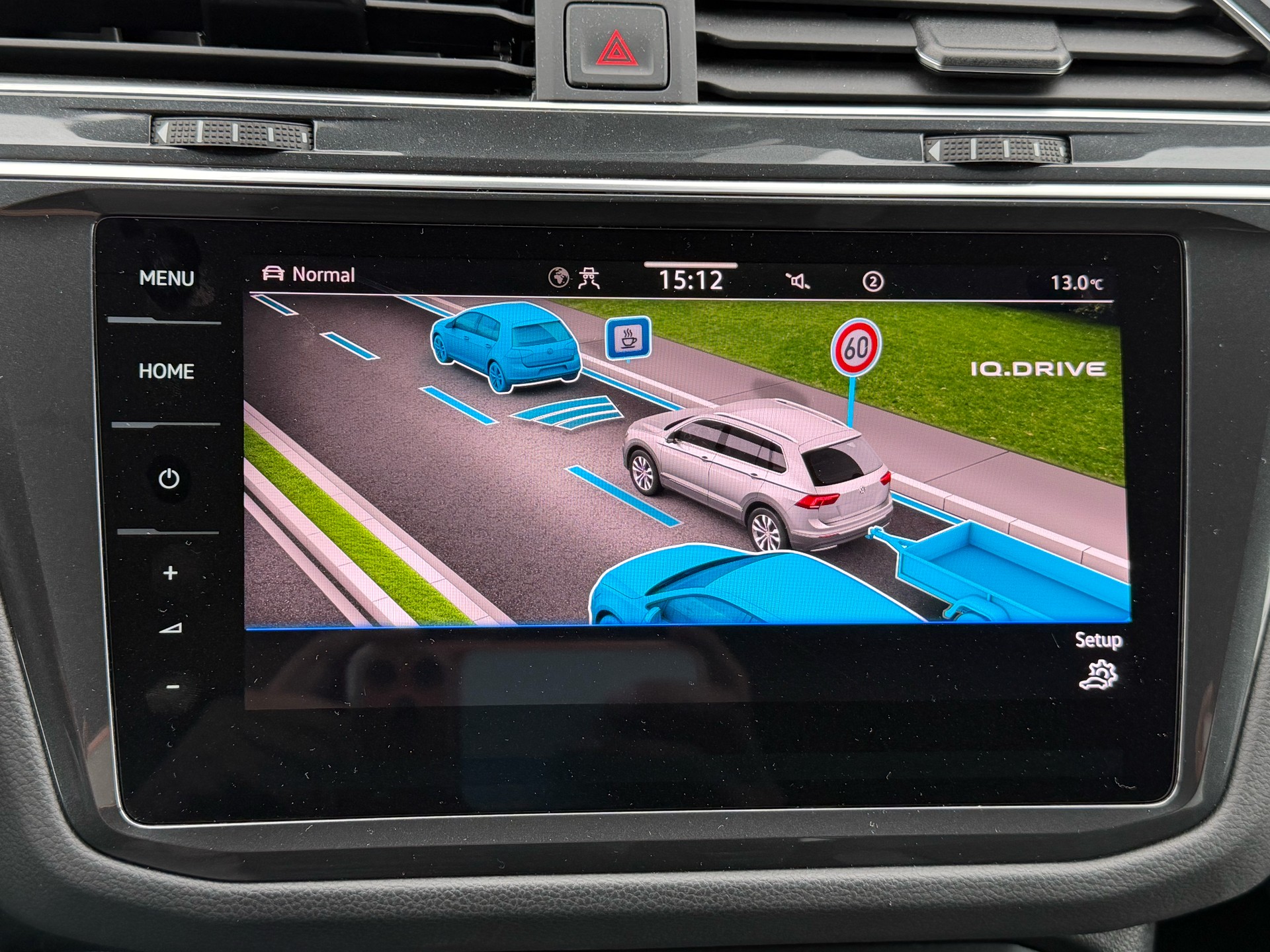 VW Tiguan 2.0TSI R-Line 4Motion DSG-image-23