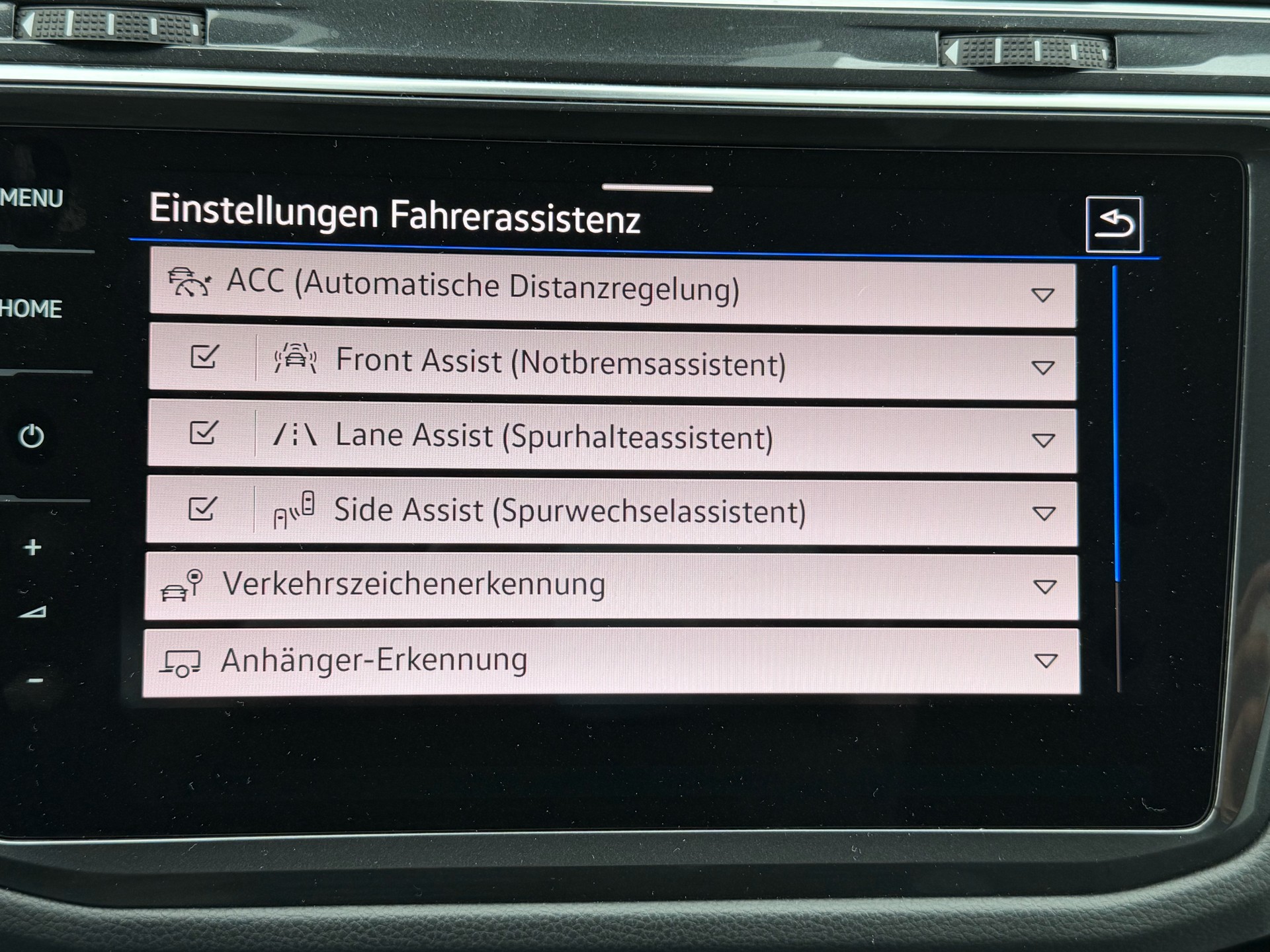 VW Tiguan 2.0TSI R-Line 4Motion DSG-image-24