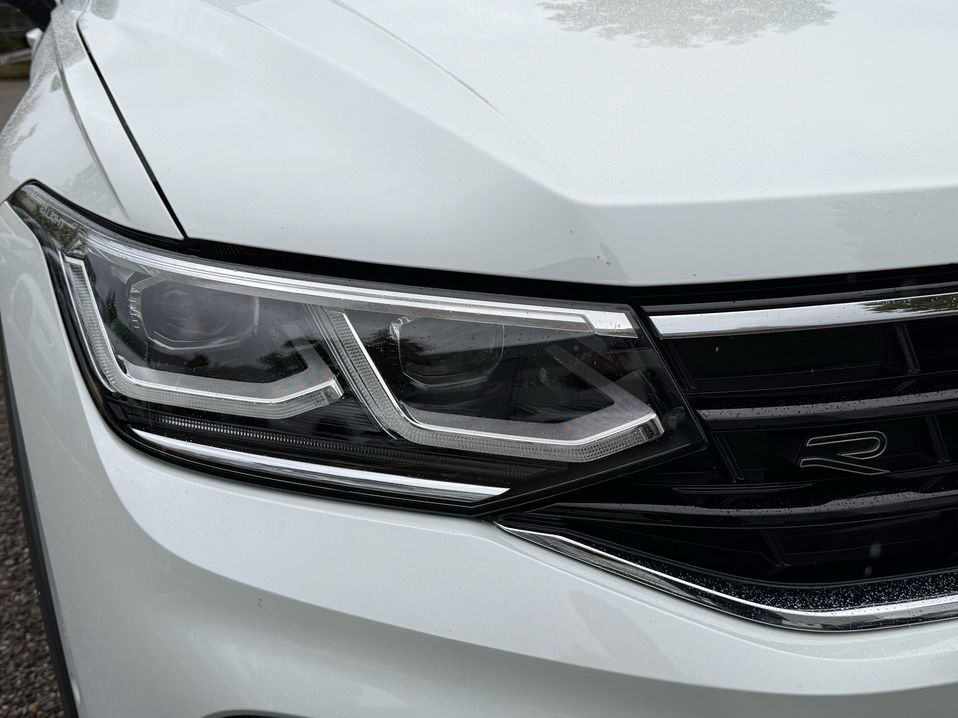 VW Tiguan 2.0TSI R-Line 4Motion DSG-image-9