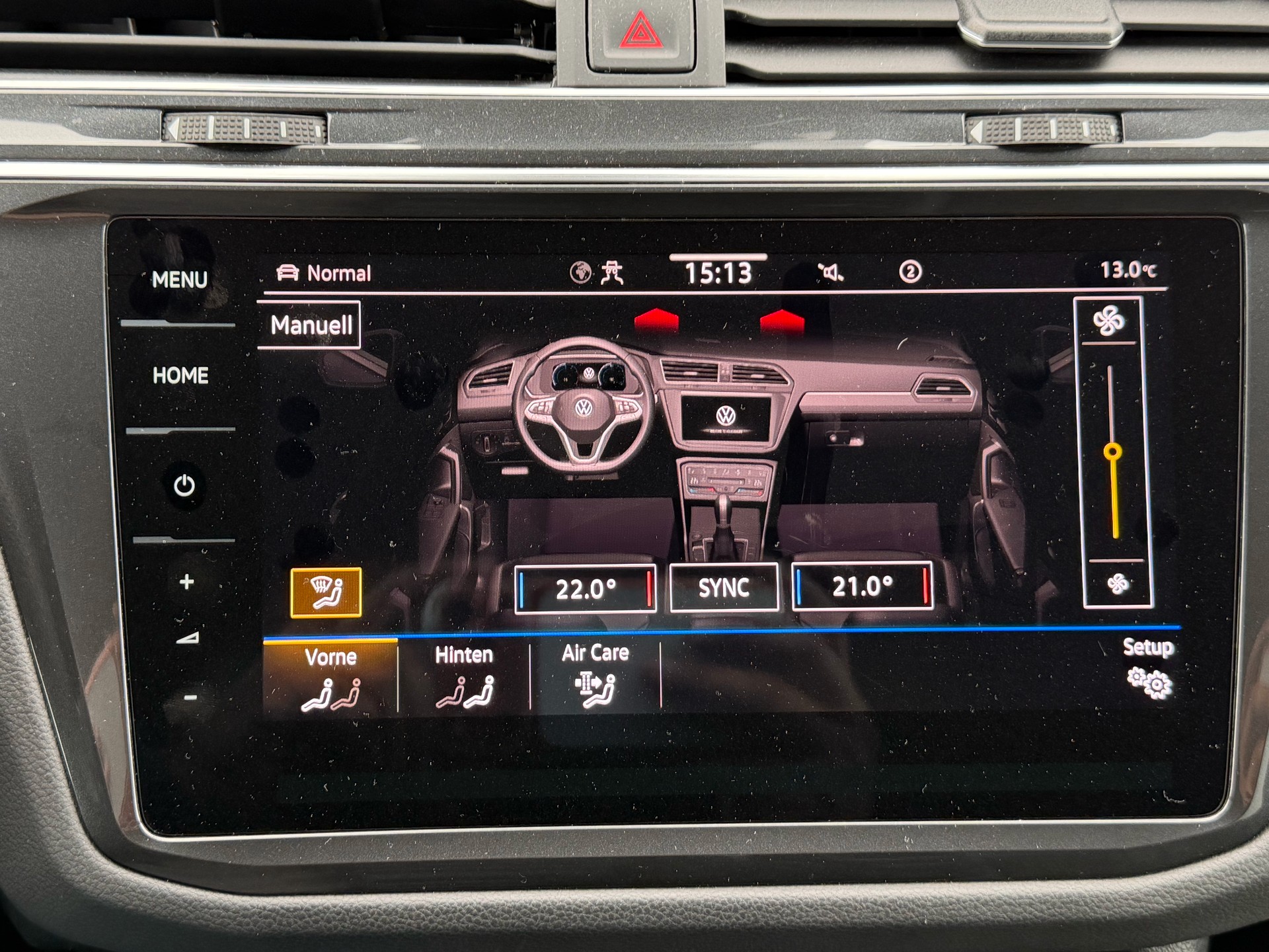 VW Tiguan 2.0TSI R-Line 4Motion DSG-image-26