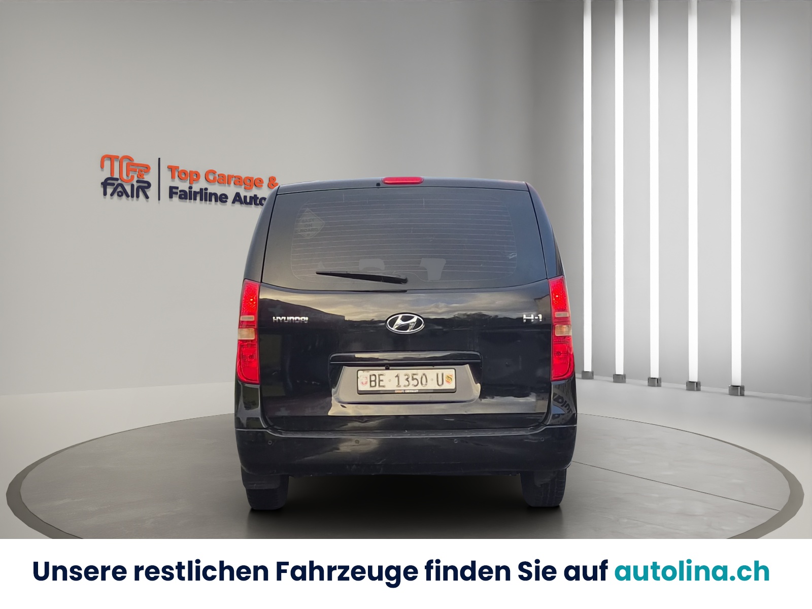 HYUNDAI H-1 People 2.5 CRDi HP-image-6