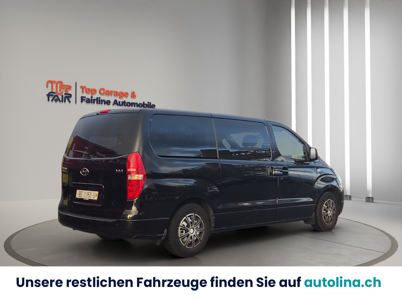 HYUNDAI H-1 People 2.5 CRDi HP-image-7