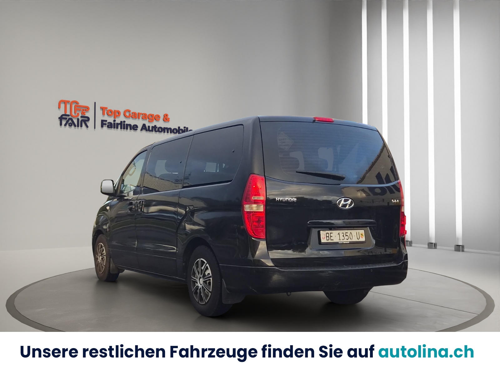 HYUNDAI H-1 People 2.5 CRDi HP-image-5