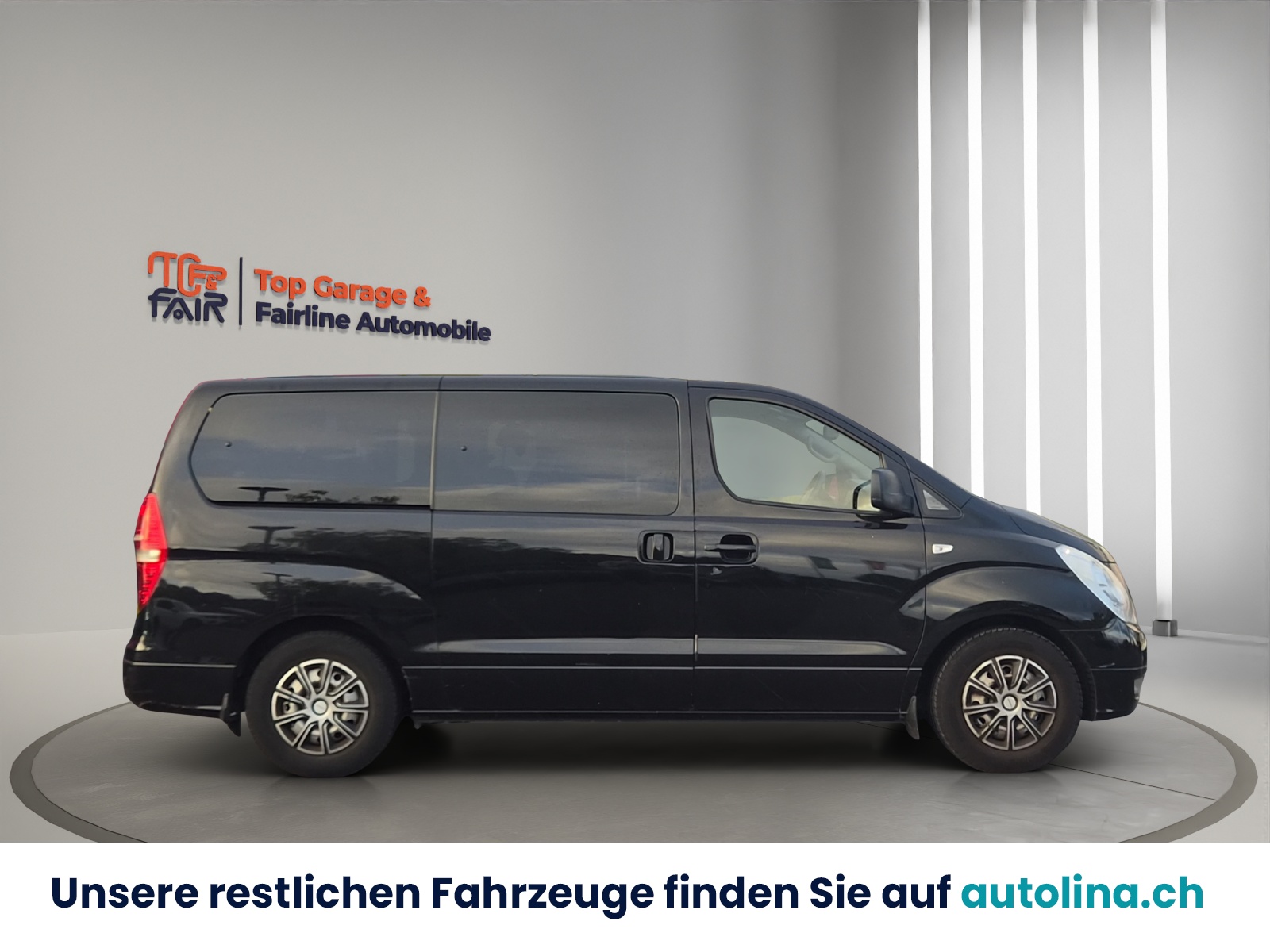 HYUNDAI H-1 People 2.5 CRDi HP-image-3