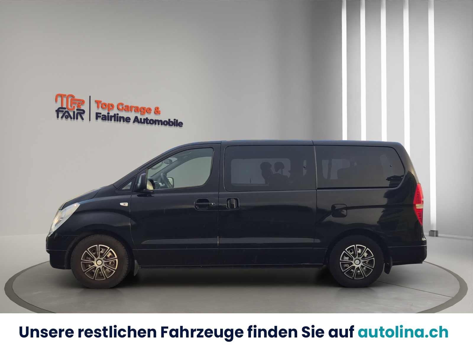 HYUNDAI H-1 People 2.5 CRDi HP-image-4