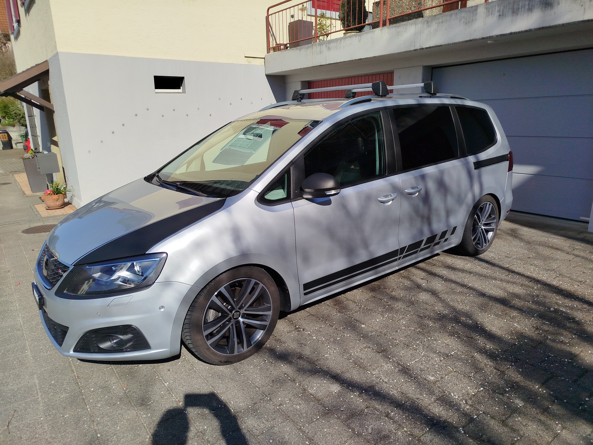 SEAT 2.0 TDI 177 Hola FR 4x4DSG S/S-image-5