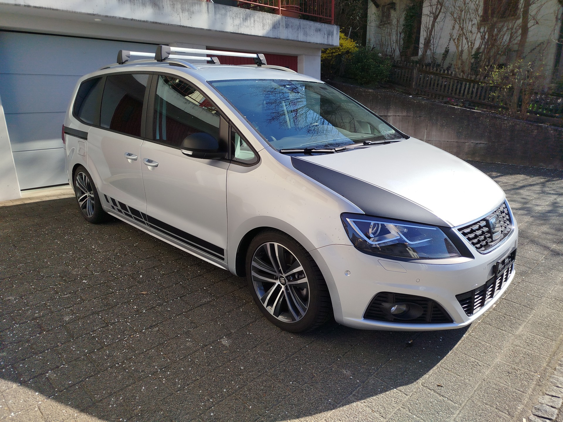 SEAT 2.0 TDI 177 Hola FR 4x4DSG S/S-image-2