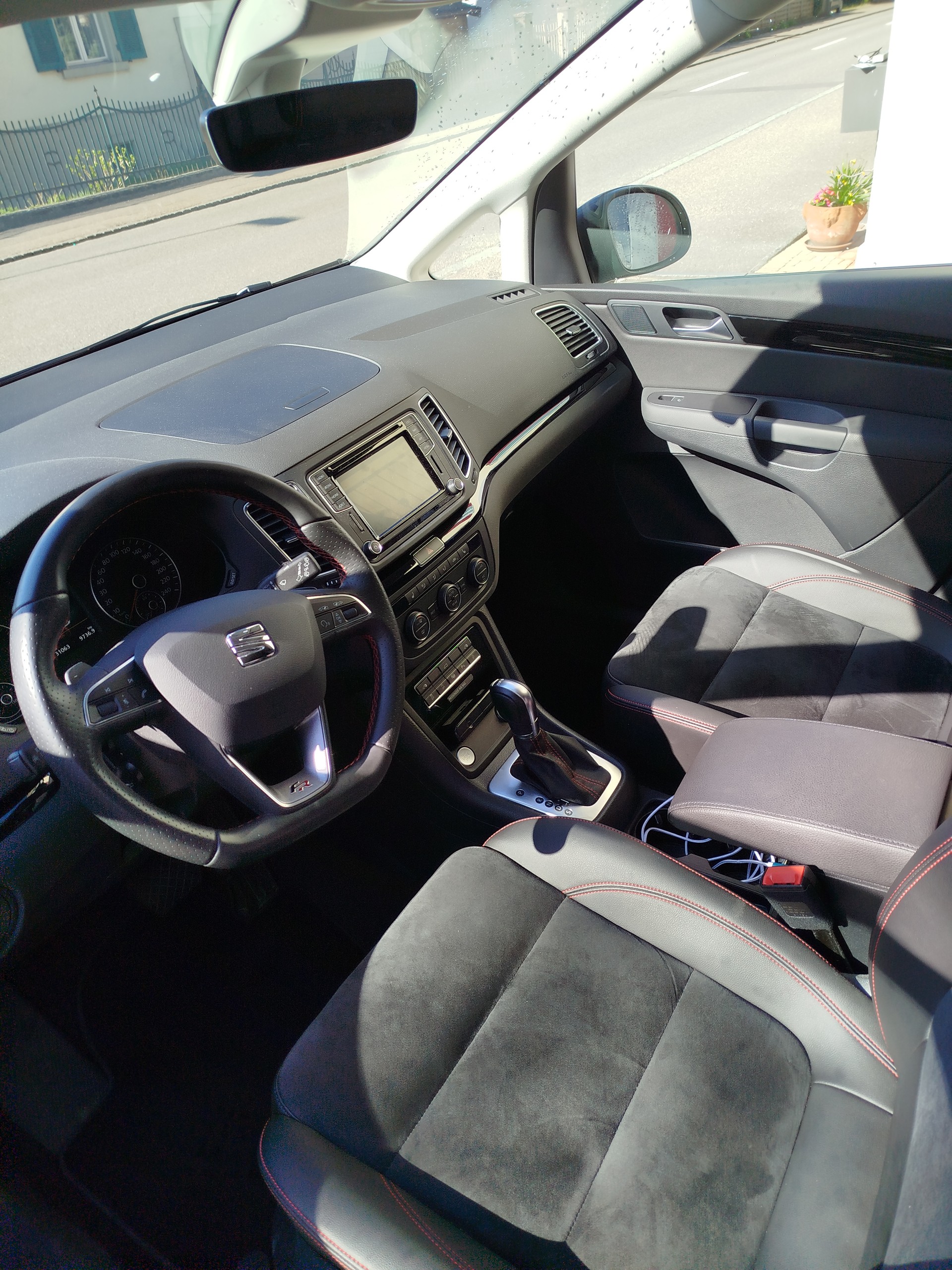 SEAT 2.0 TDI 177 Hola FR 4x4DSG S/S-image-3